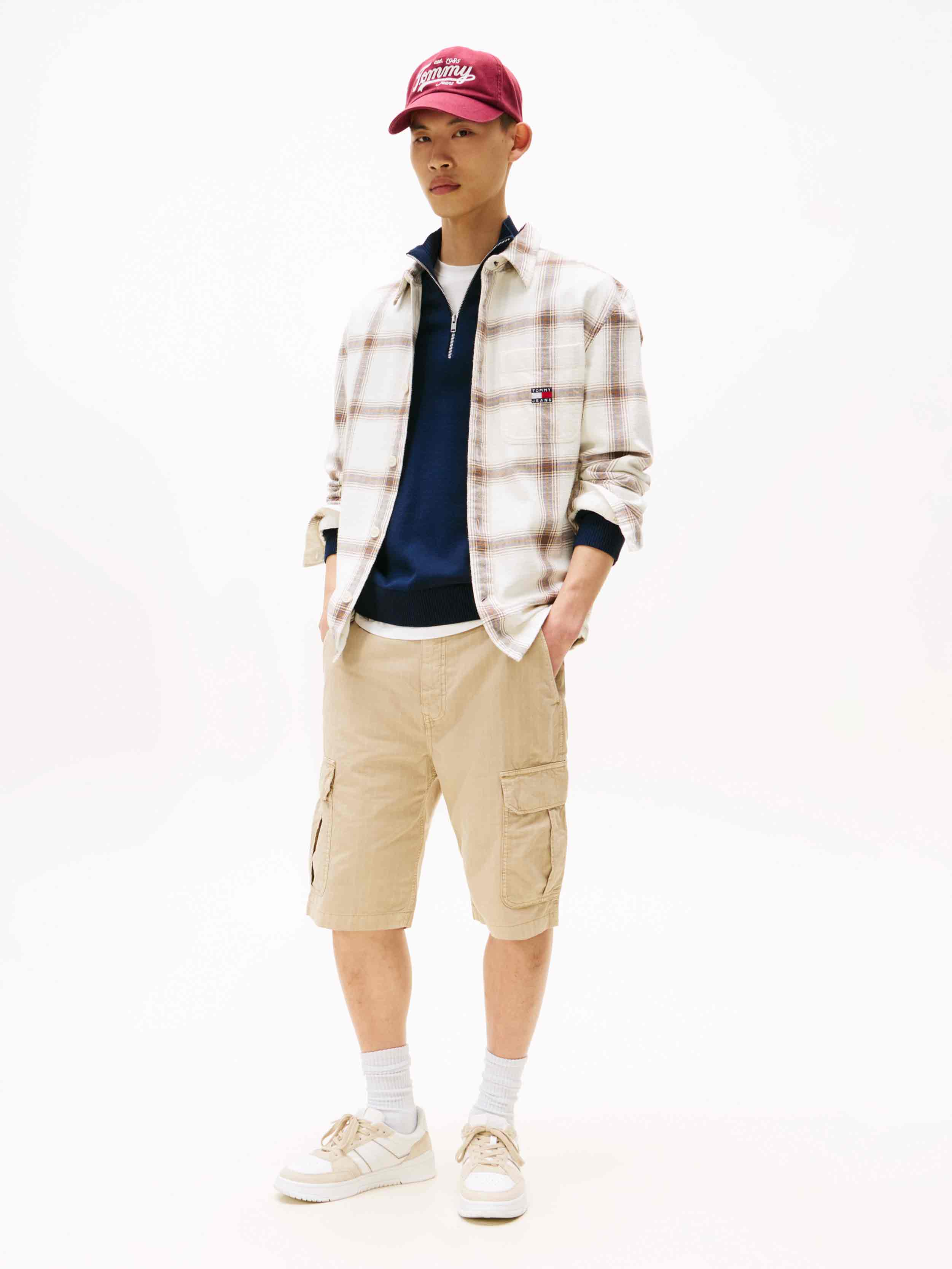 Beige