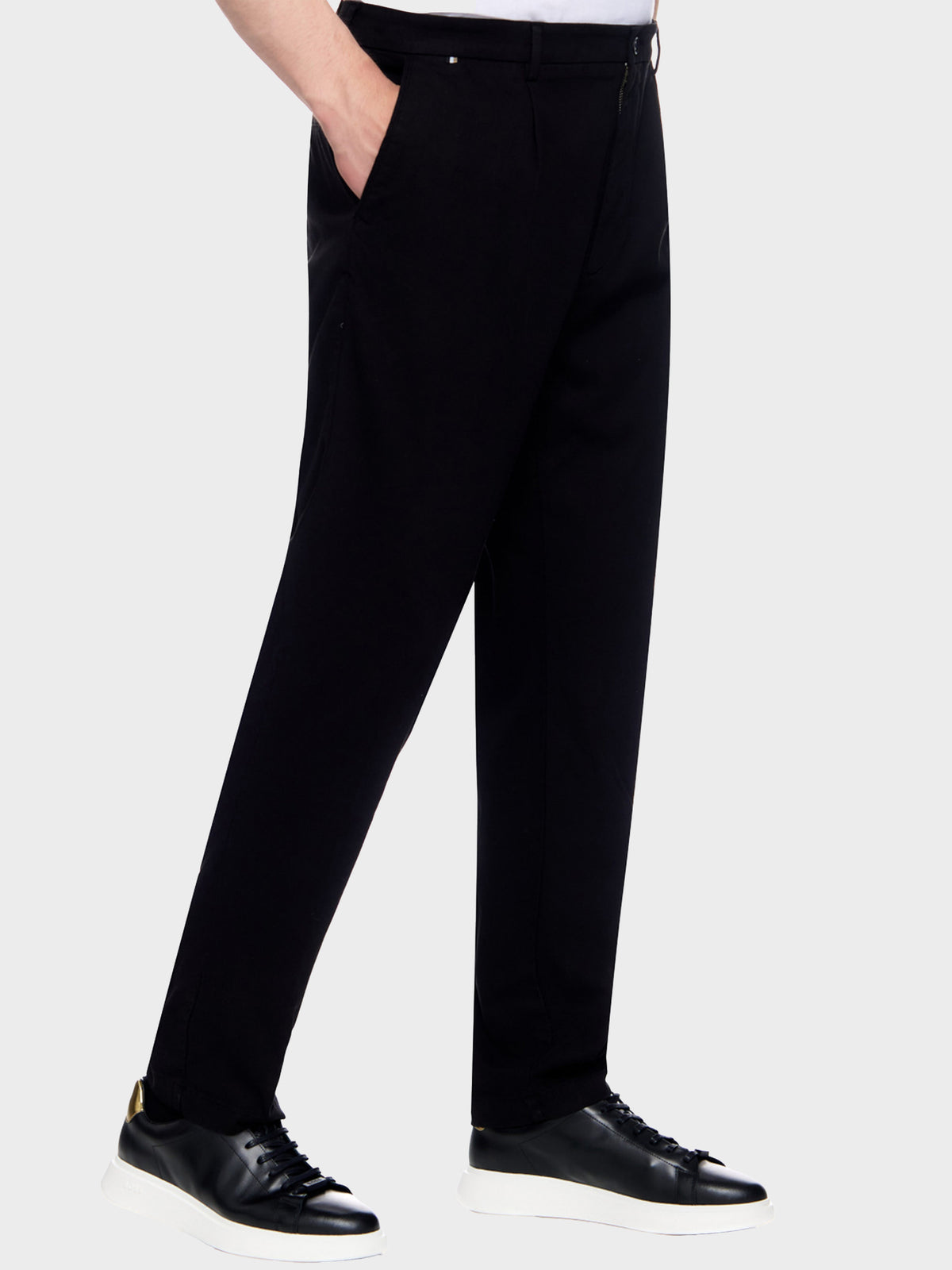 Black 1