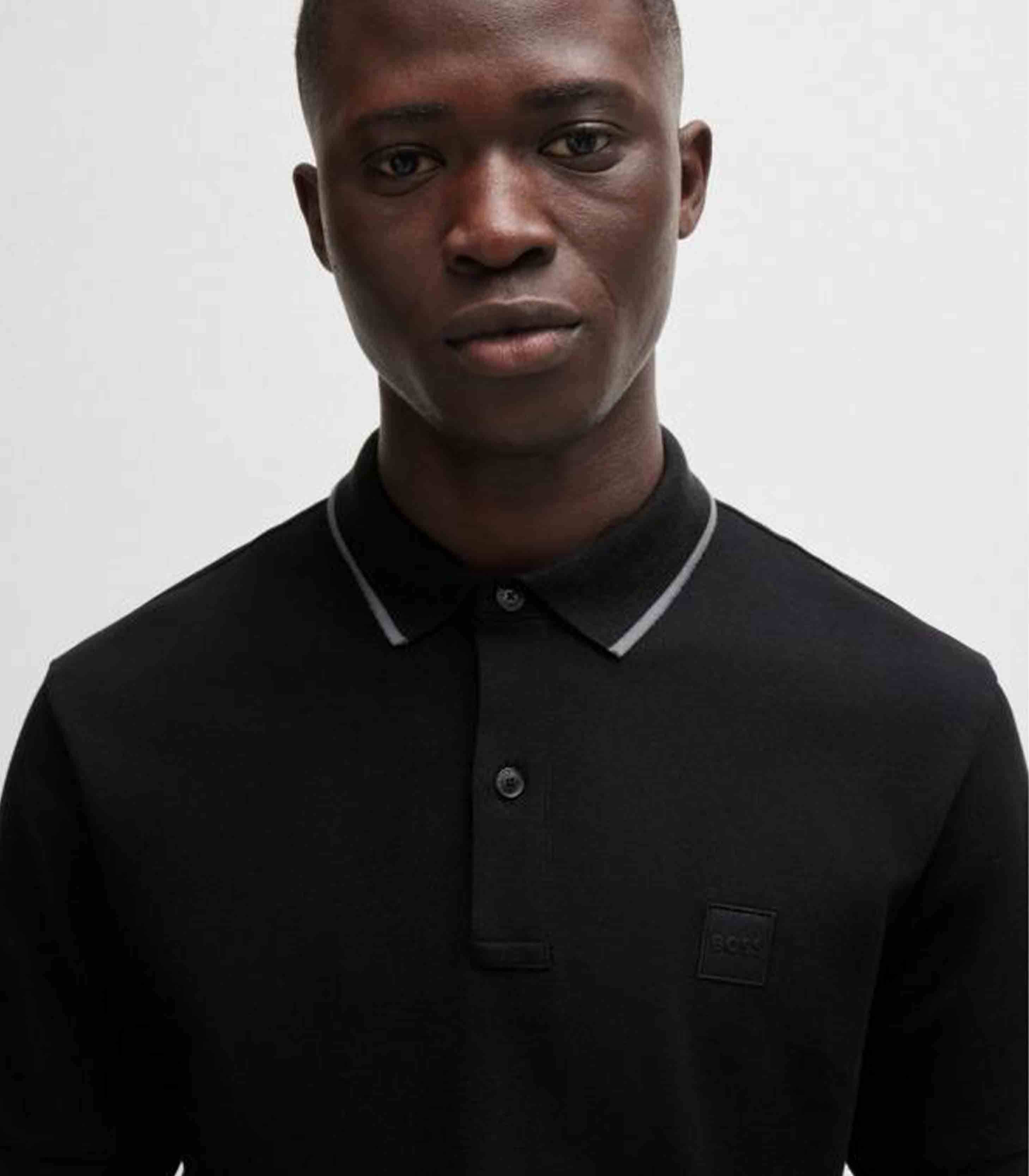 Black 1