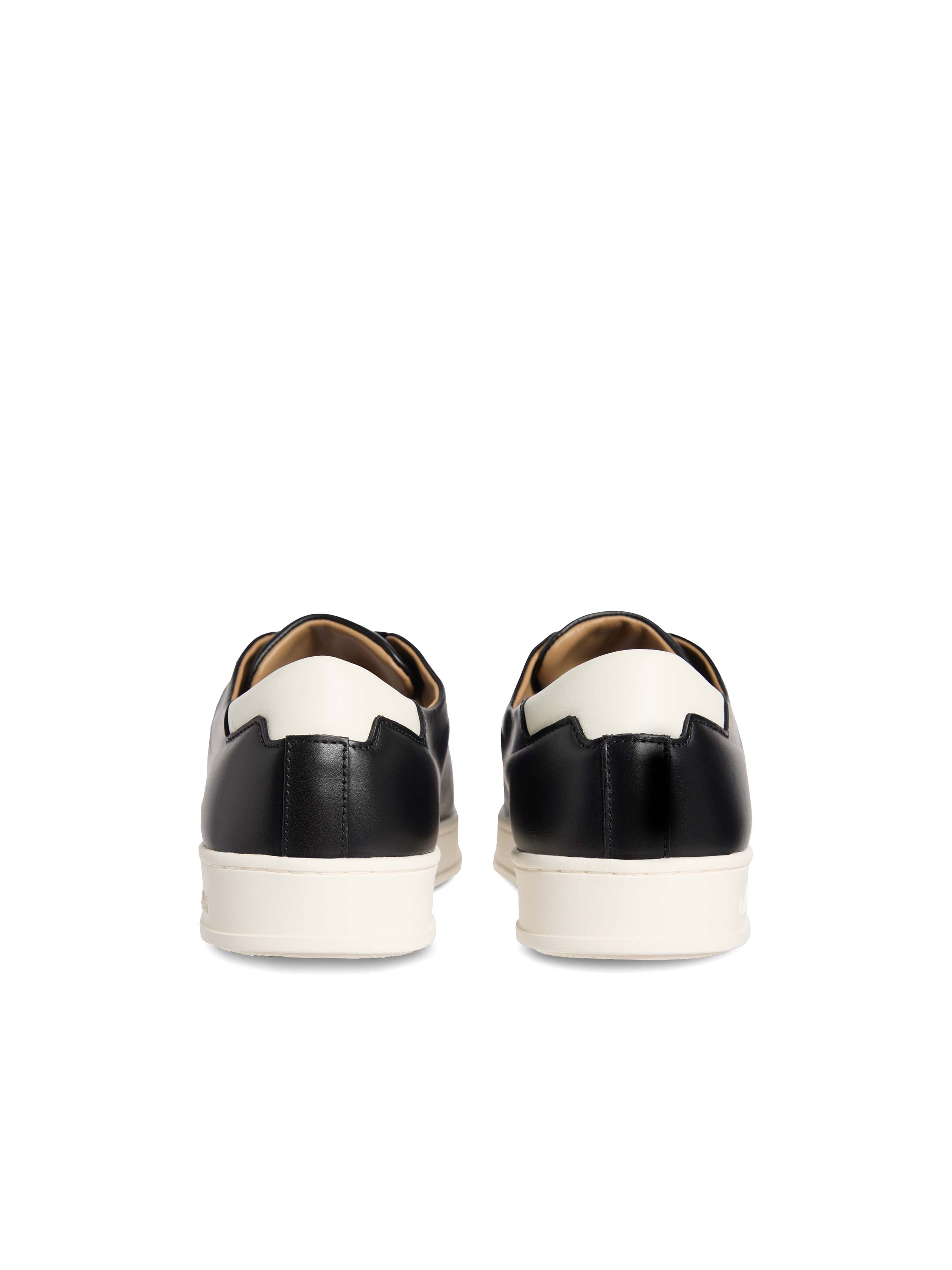 Black/Marshmallow