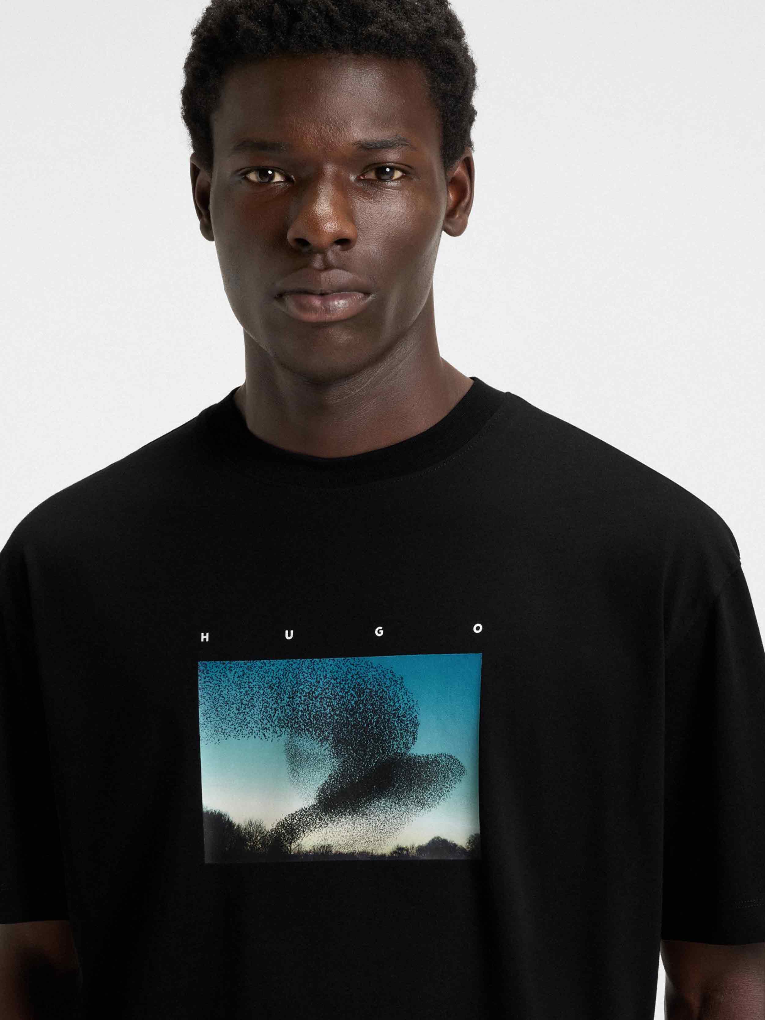 Black 1