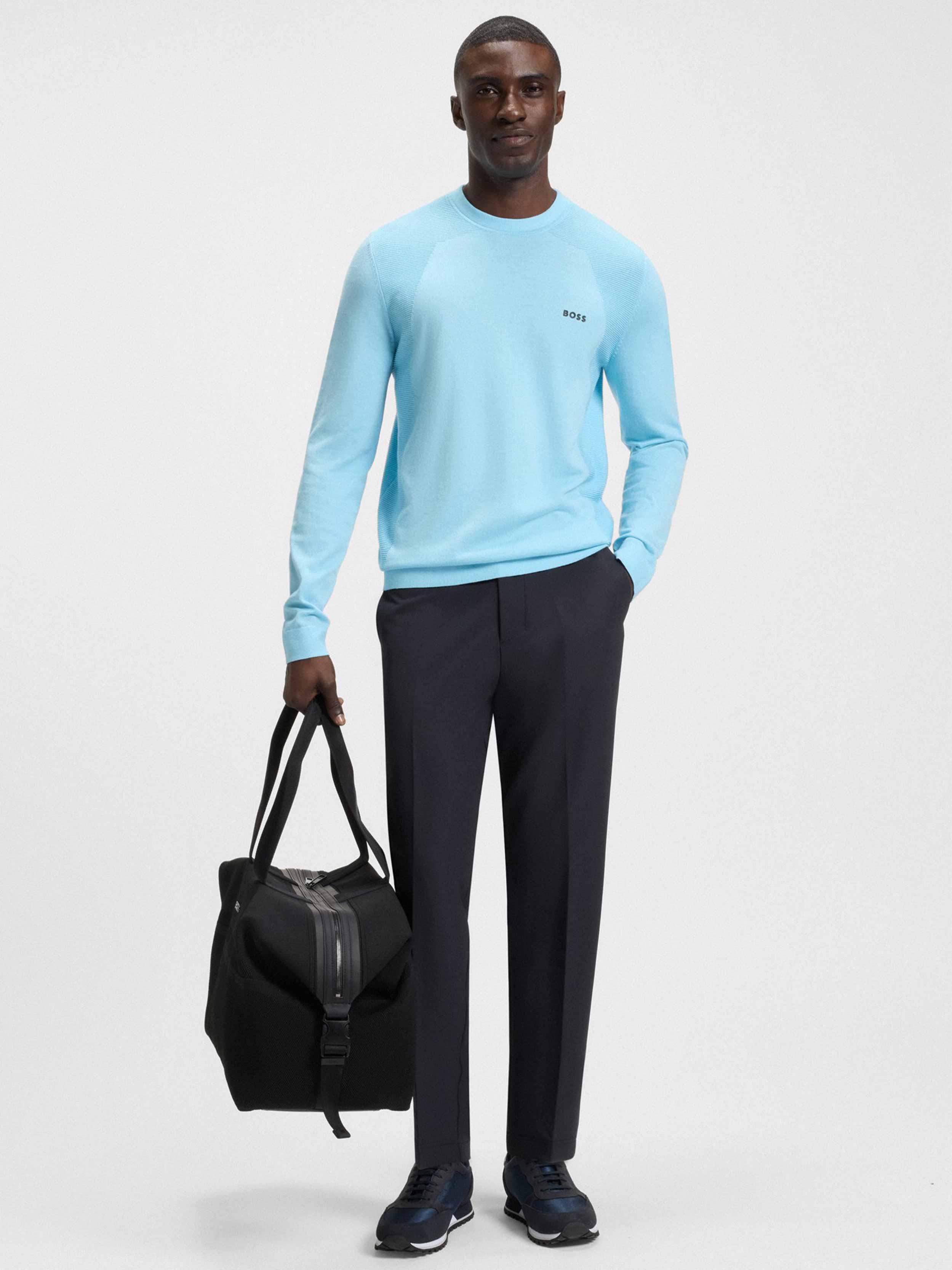 Dark Navy