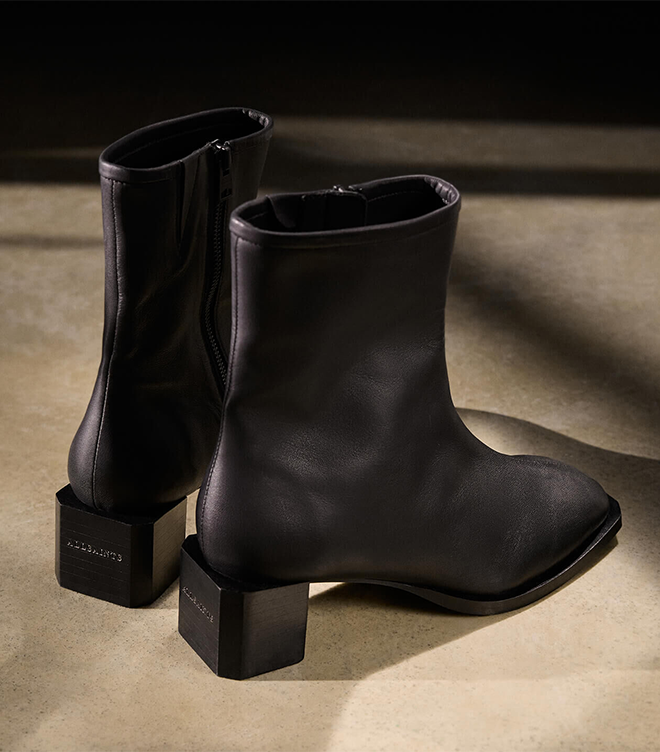 Footwear