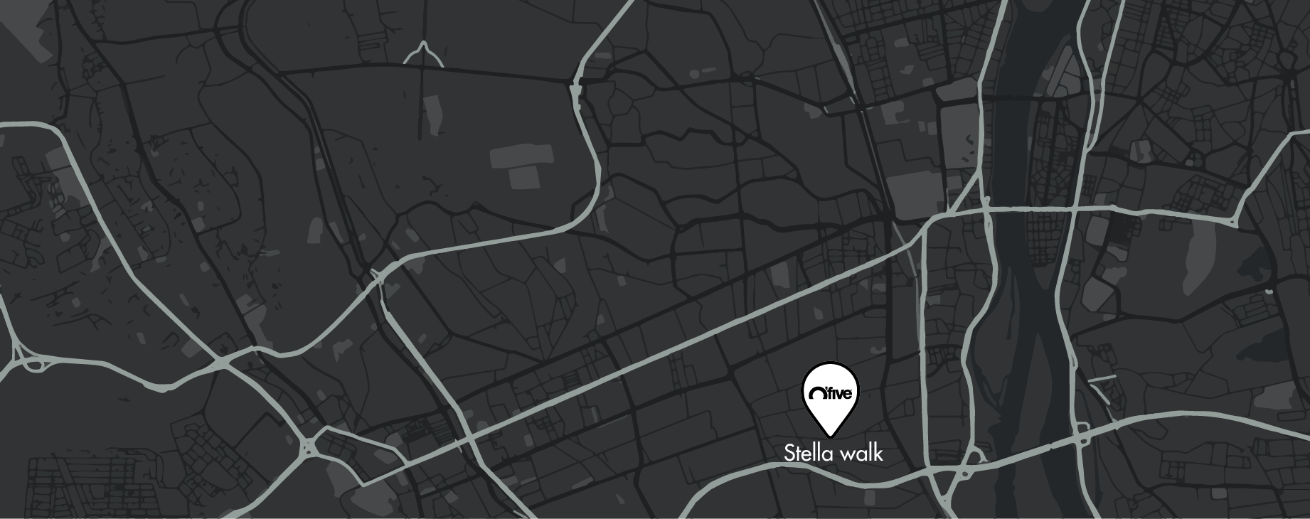 Stella walk