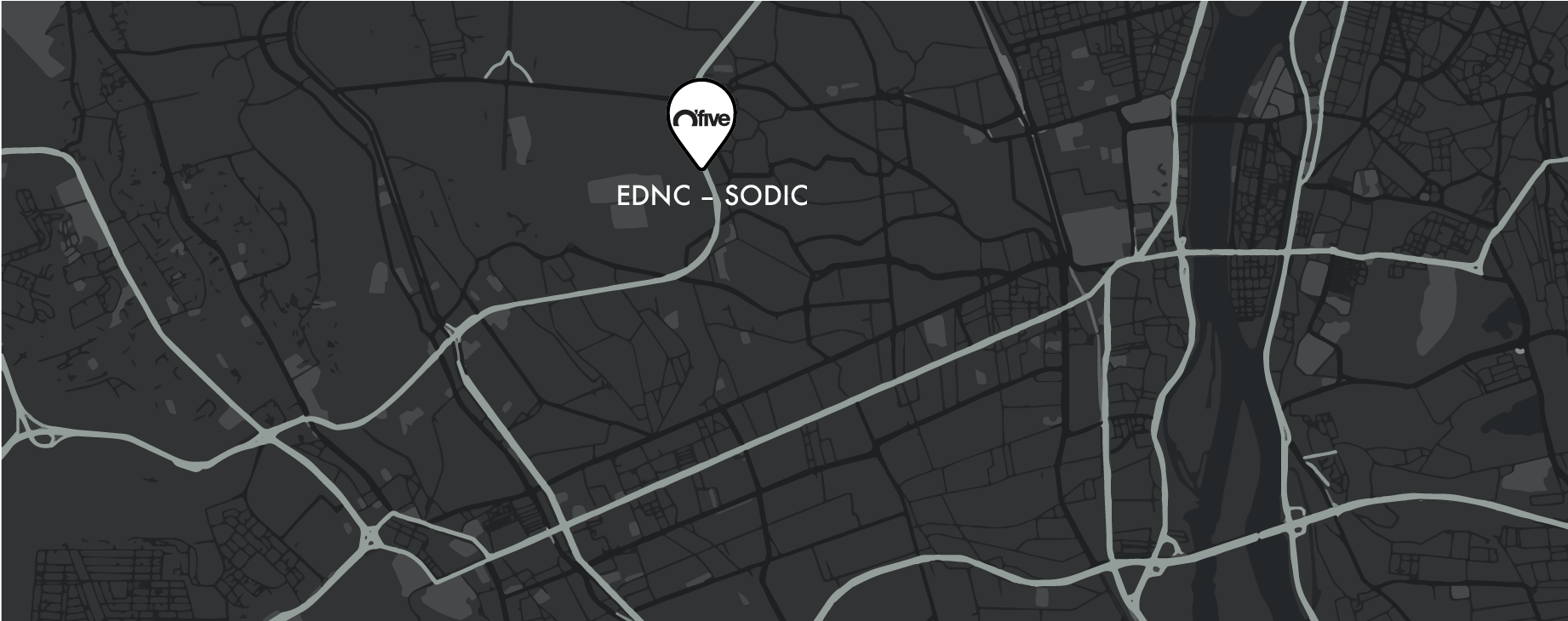 EDNC – SODIC