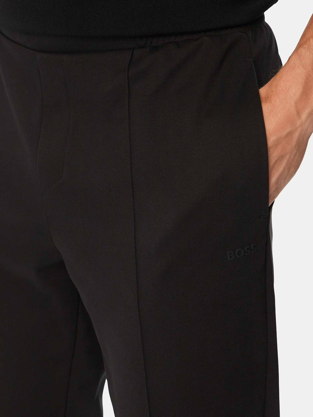 Black 1