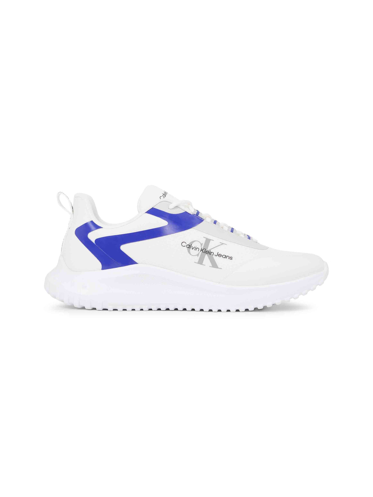 Bright White