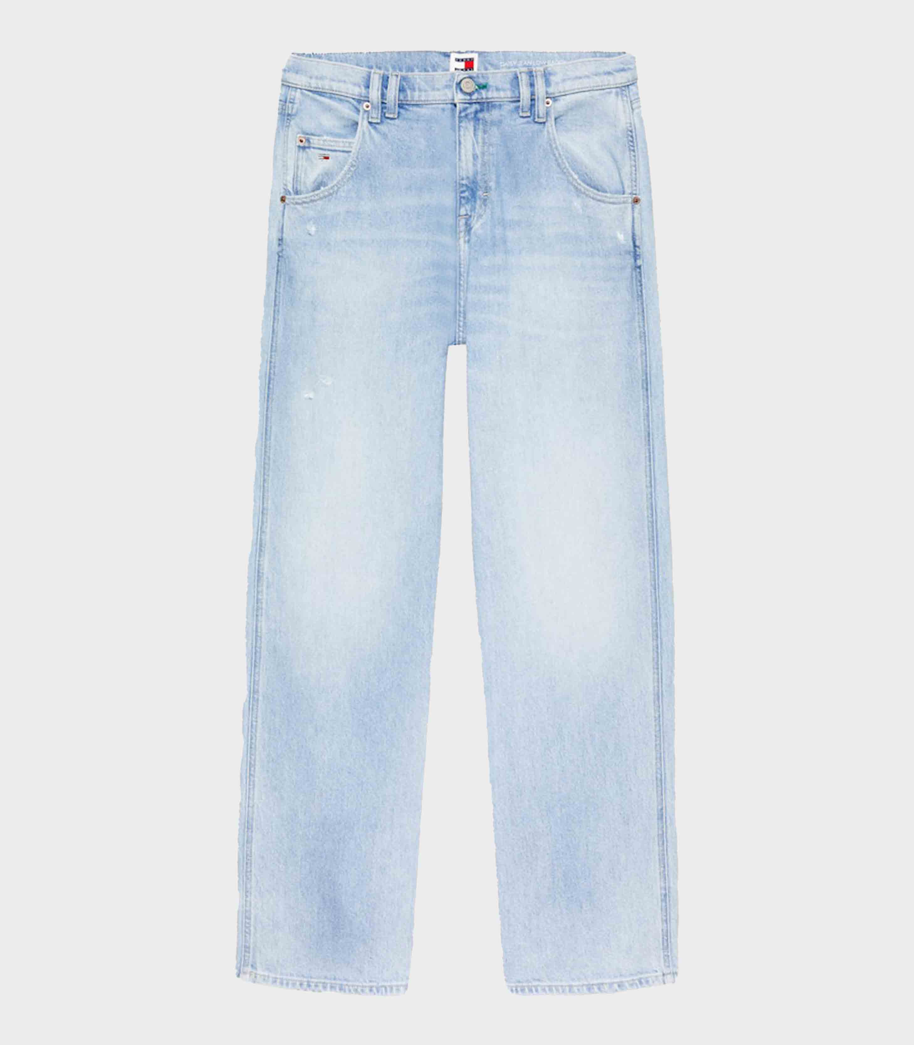 Light Denim