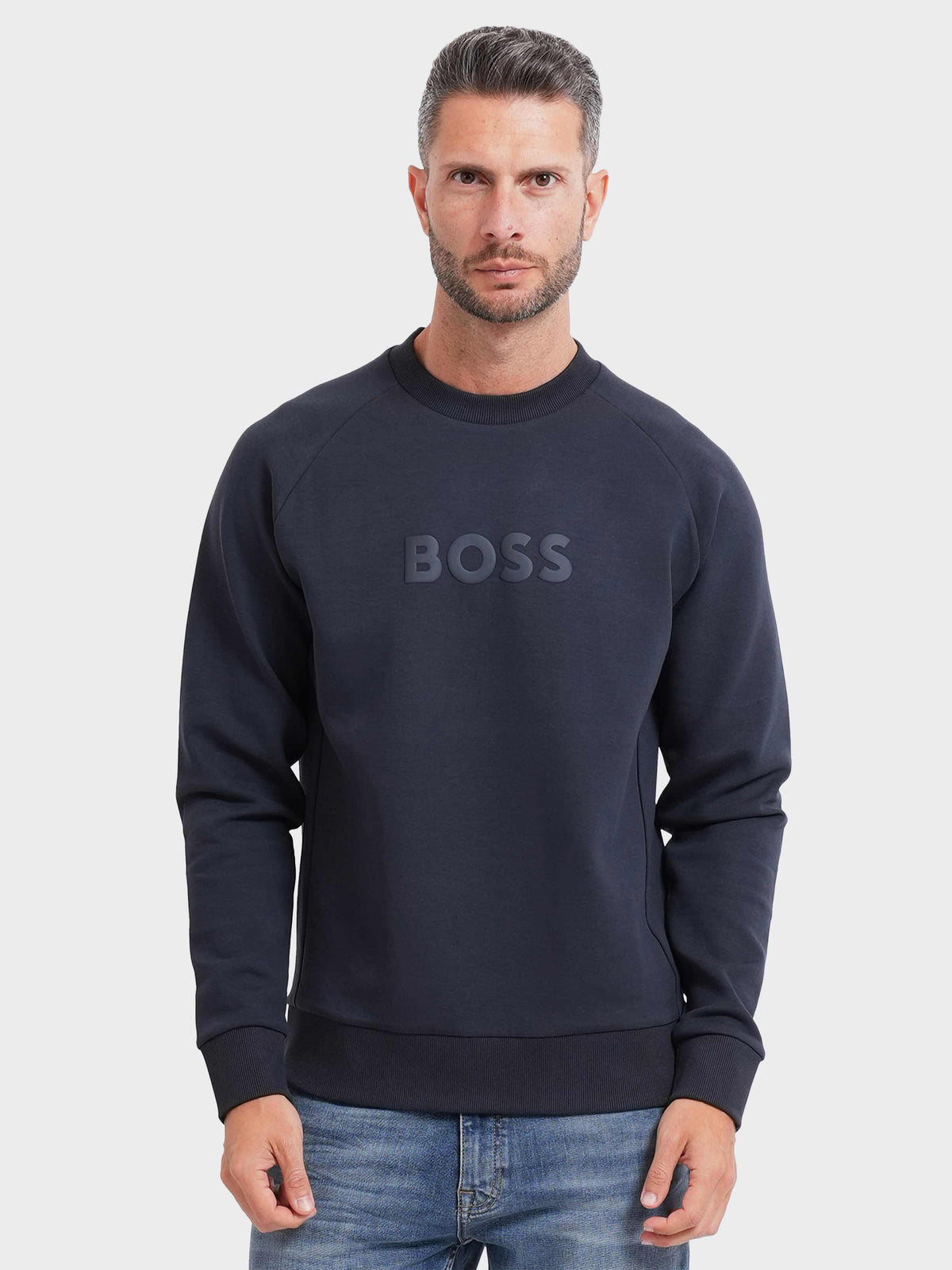 Dark Navy