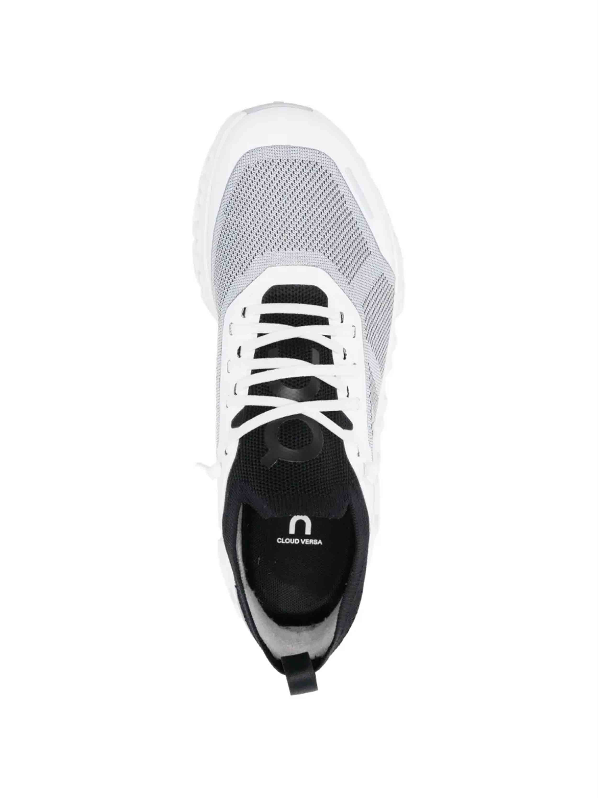 White/Black