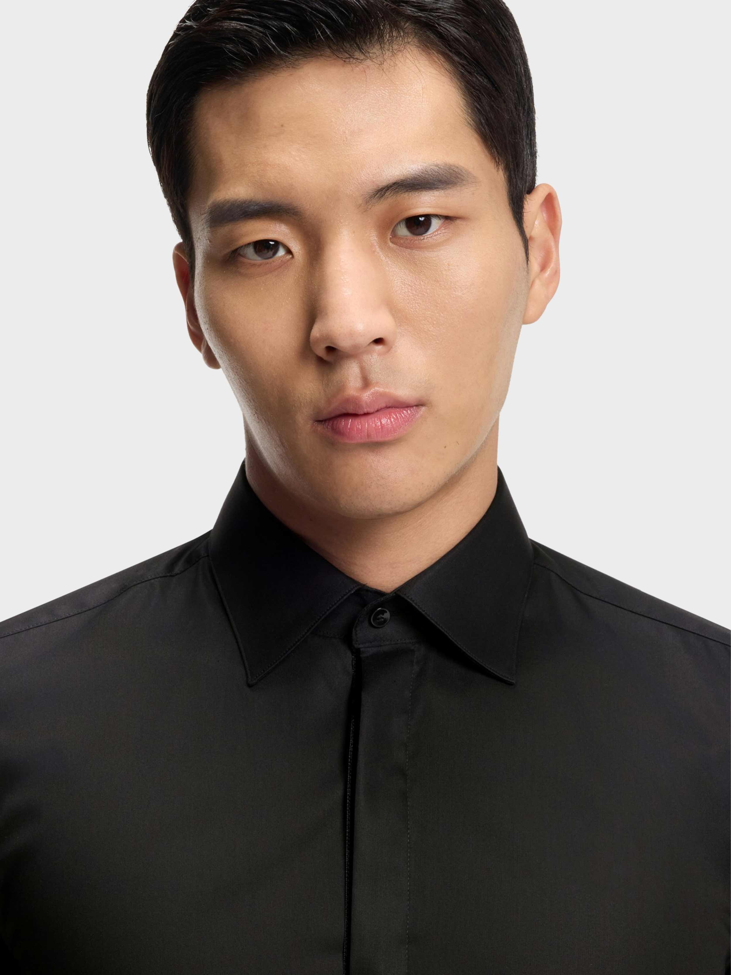 Black 1