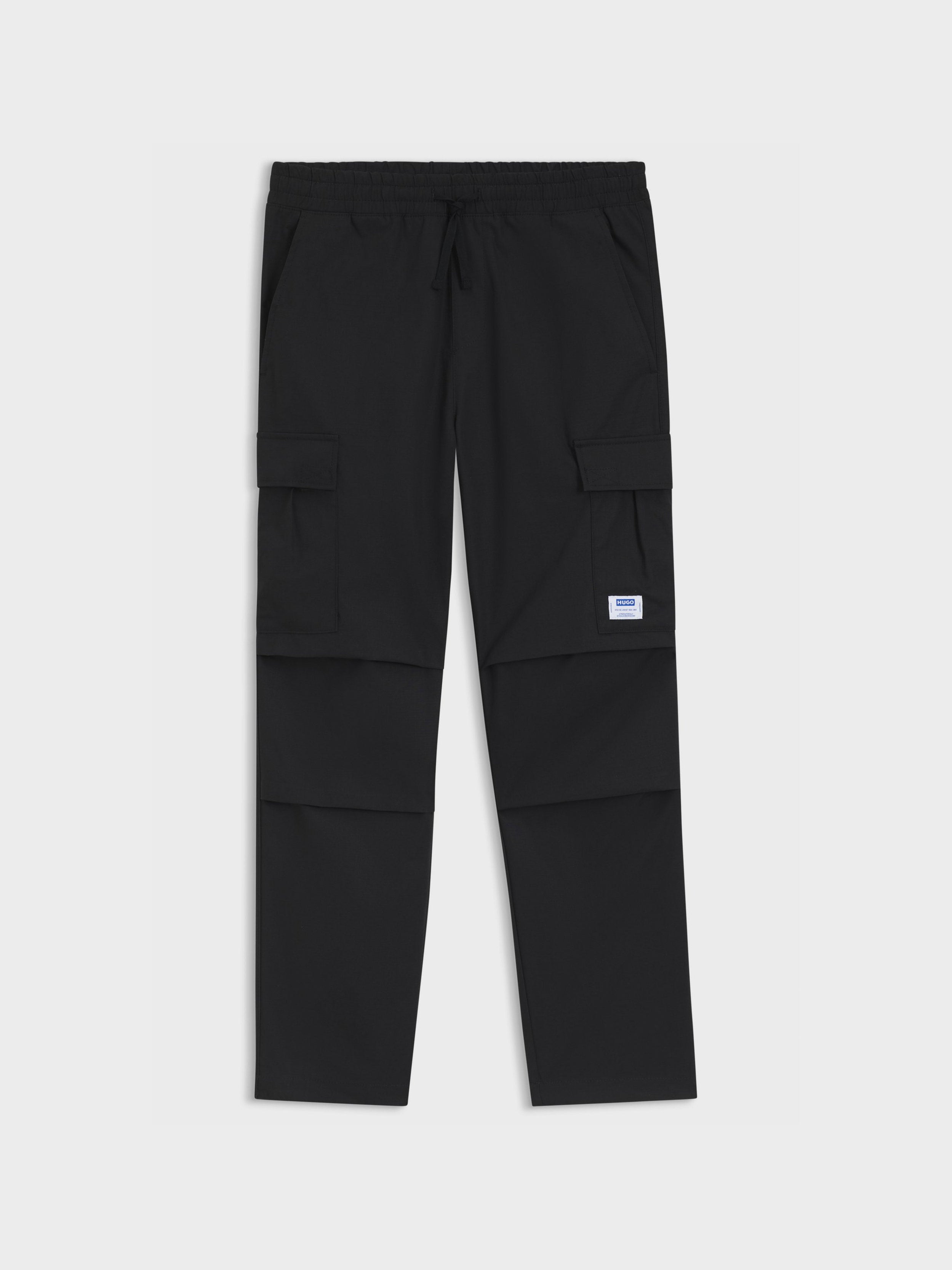Black 1