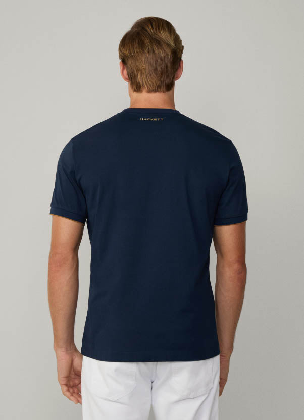 Dark Navy