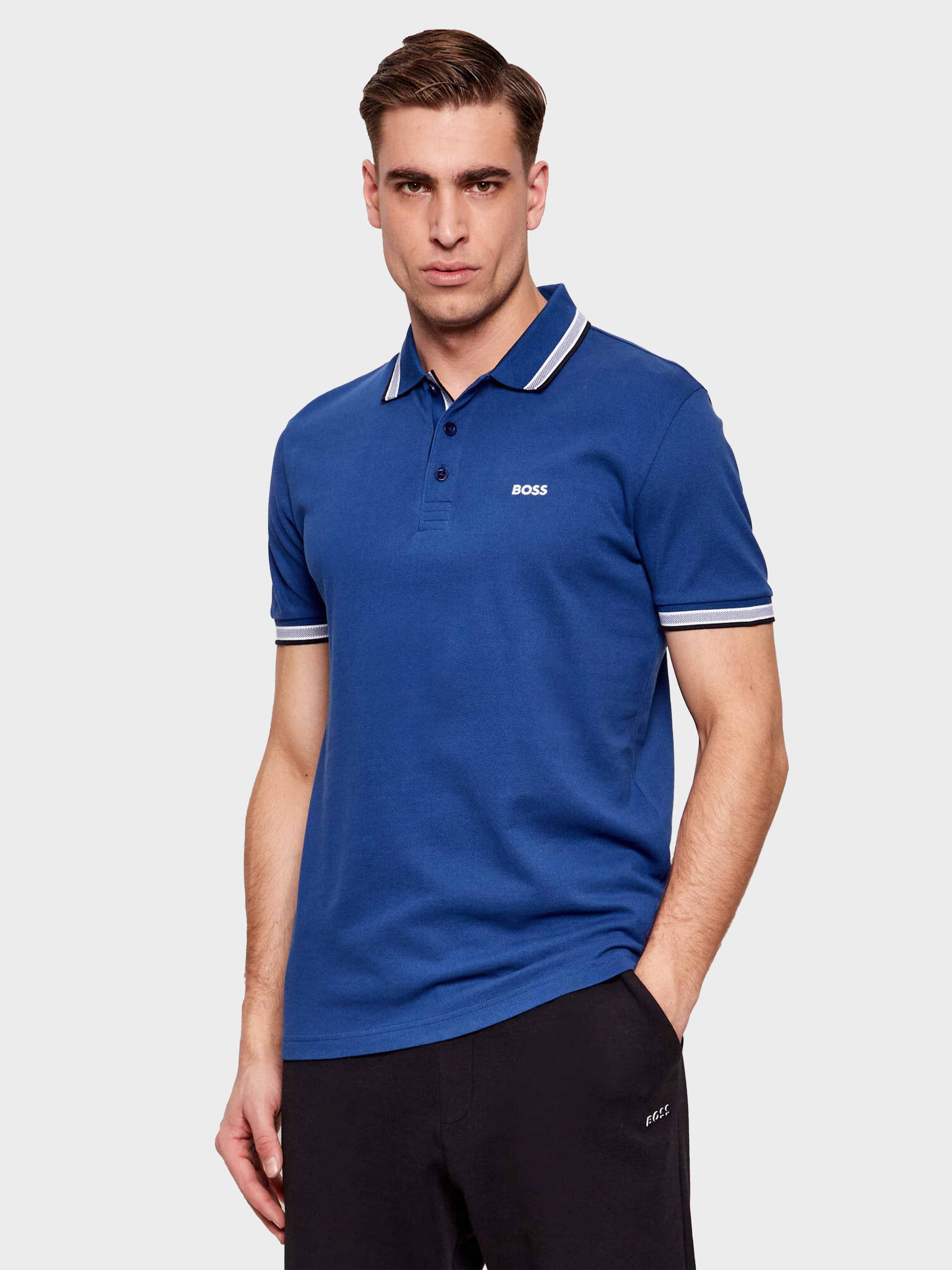 Medium Blue