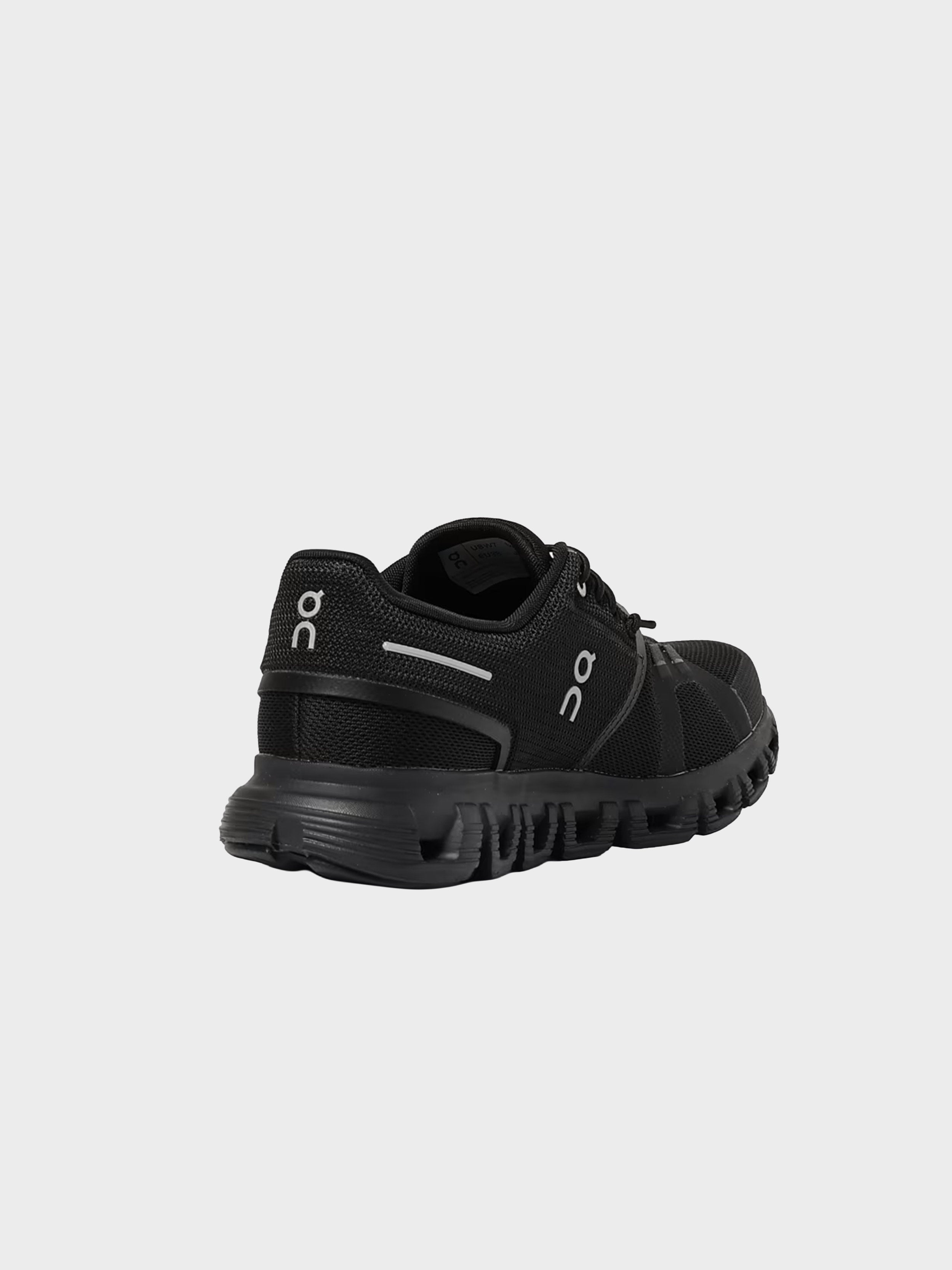Black / Black