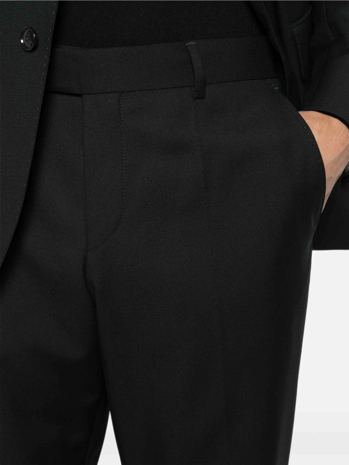 Black 1