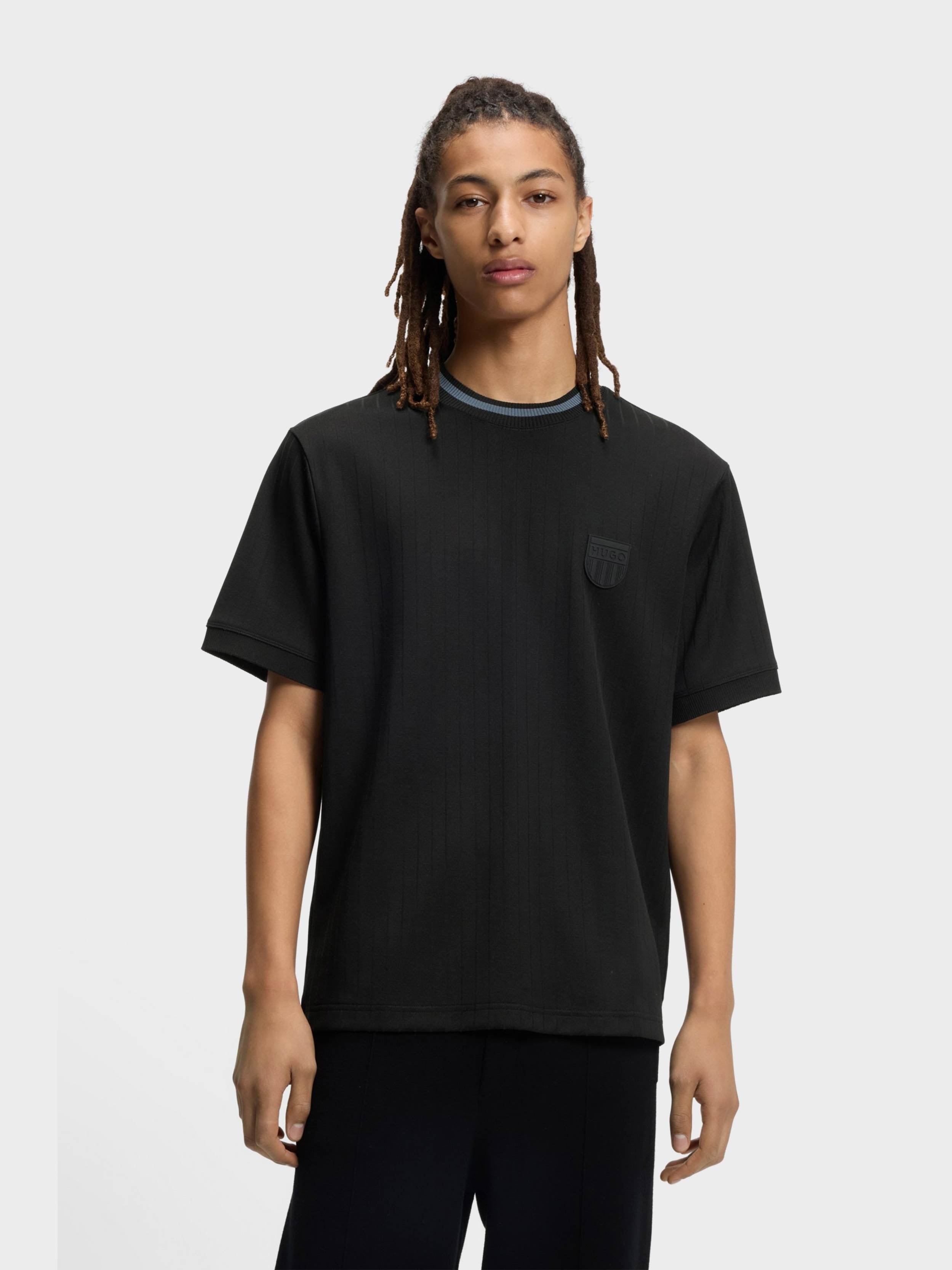 Black 1