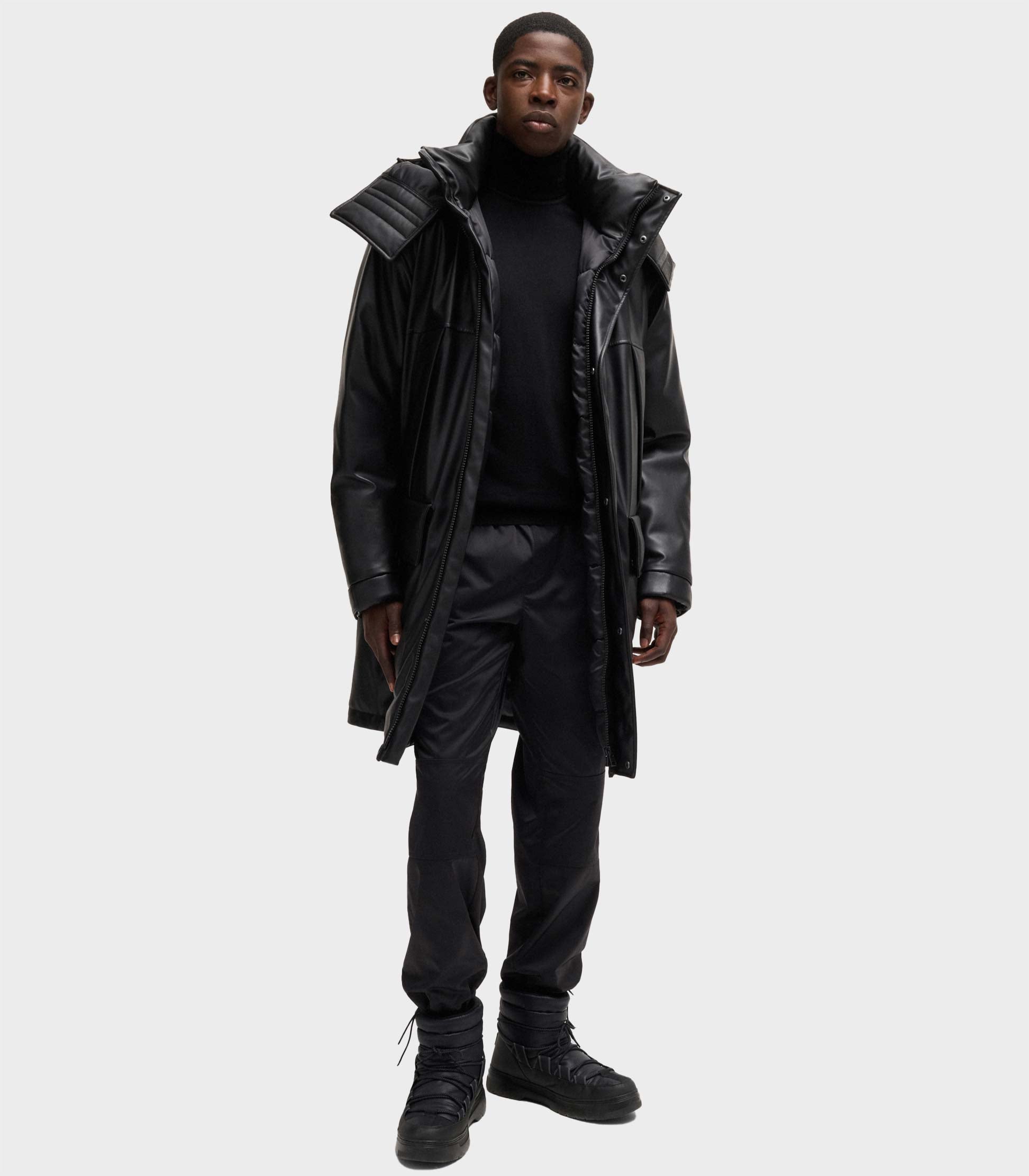 Black 1