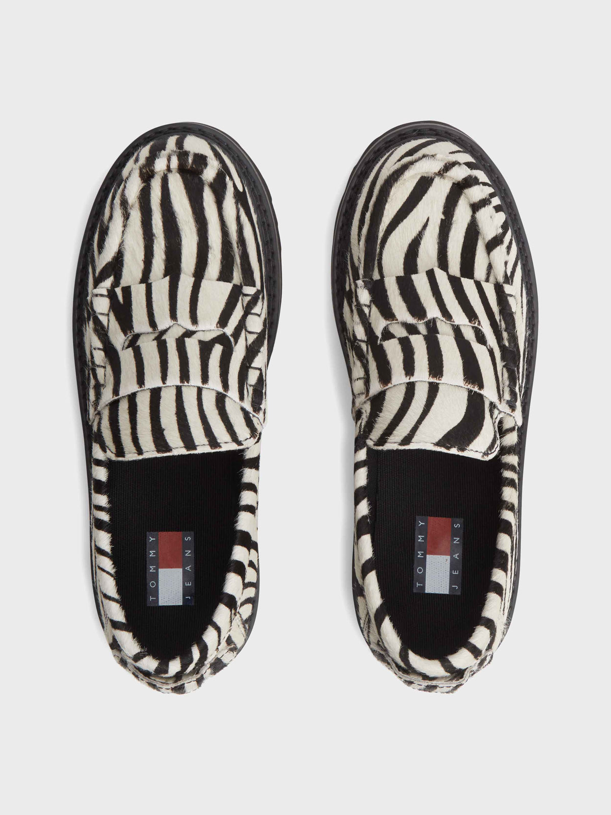 Zebra Print