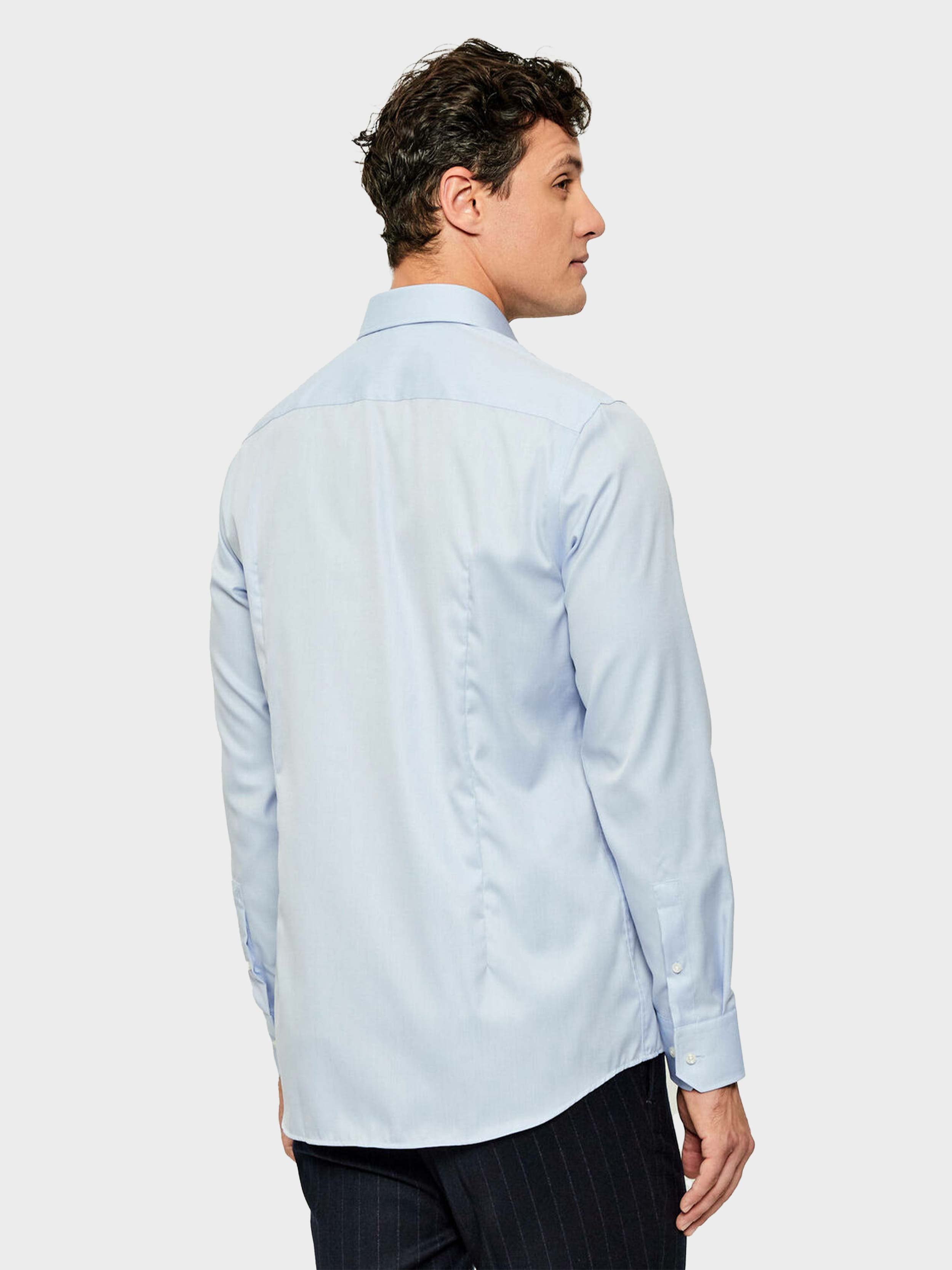 Pastal Blue