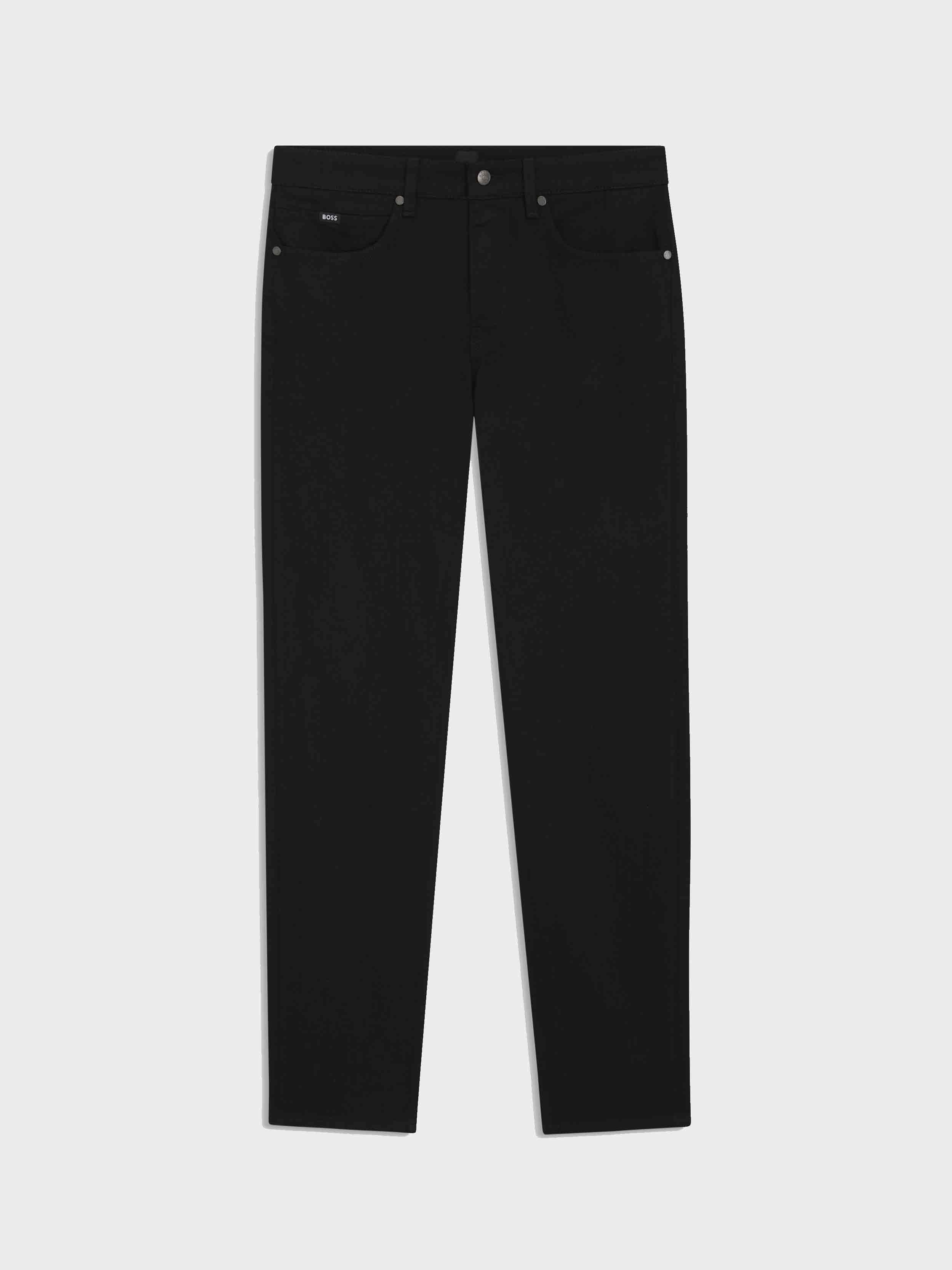 Black Oxford