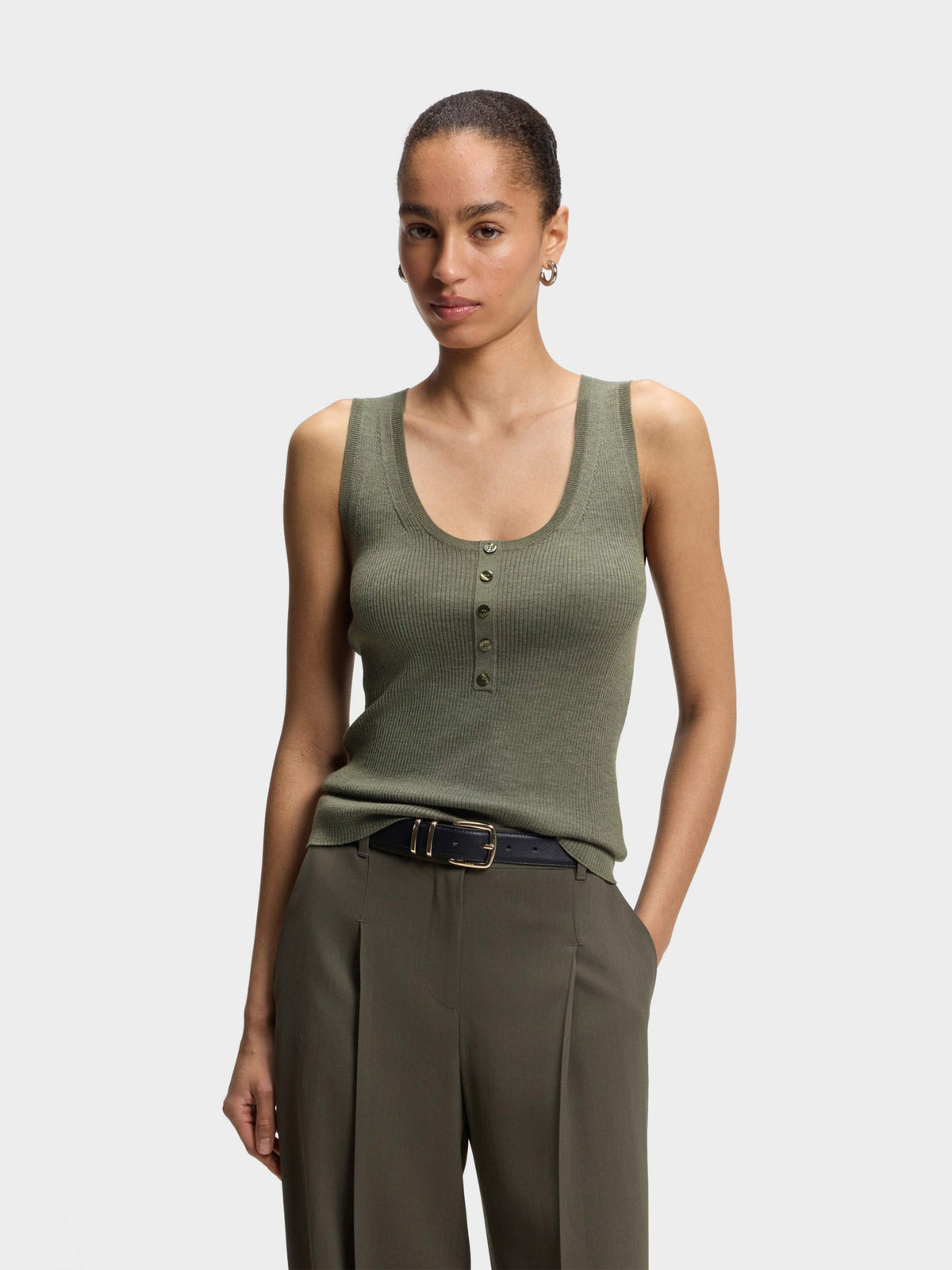 Dark Green