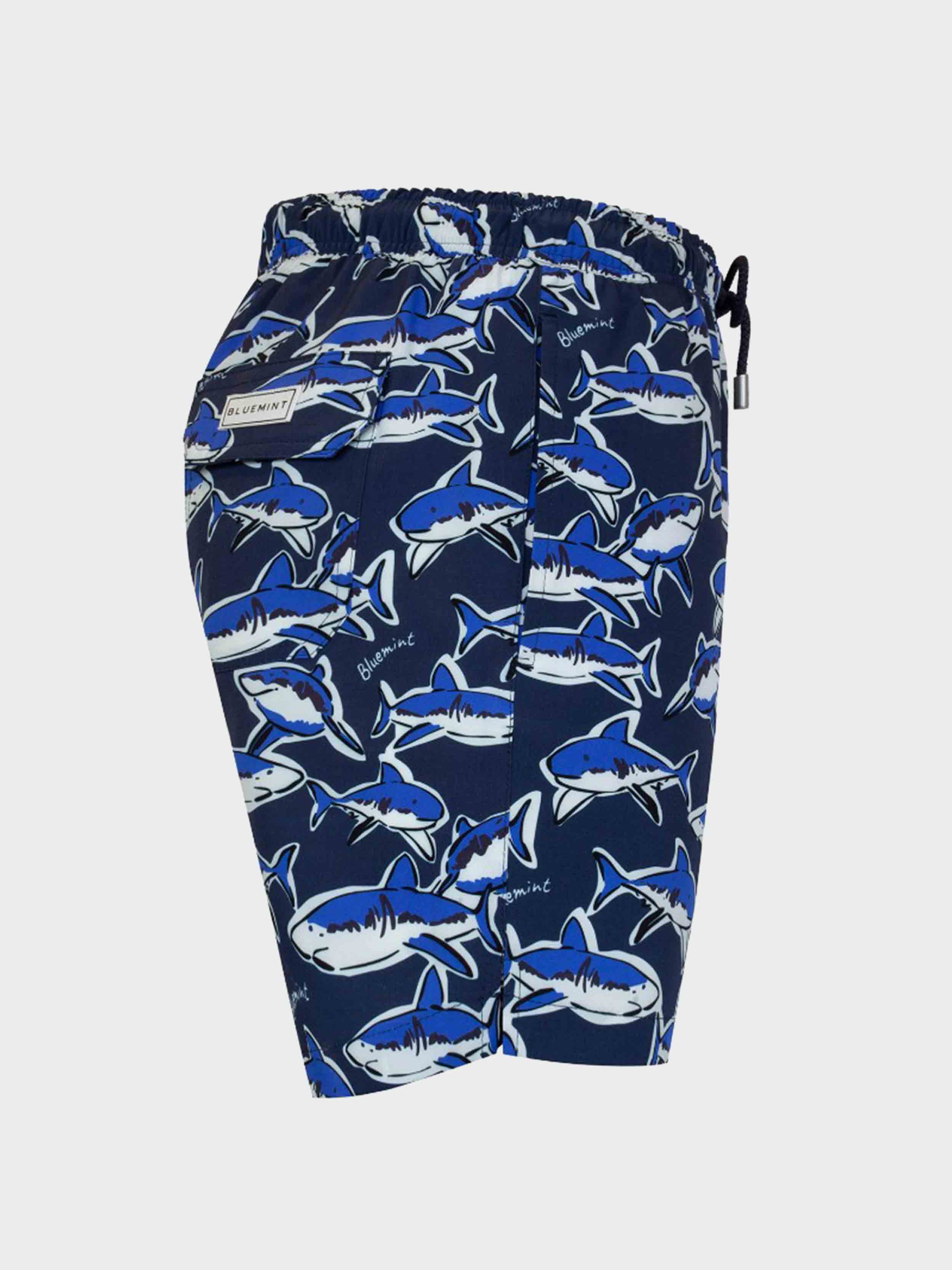 Navy Blue