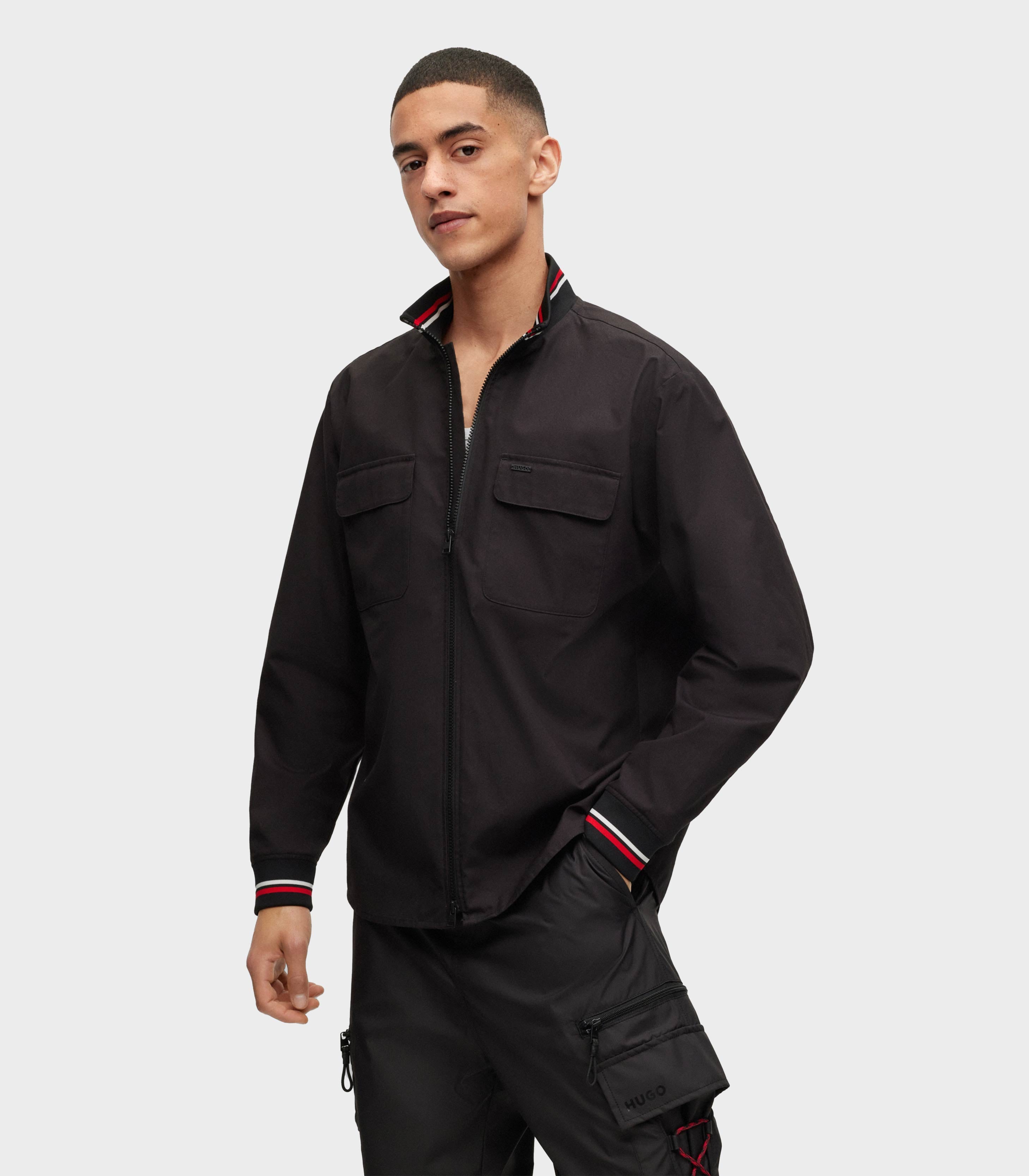 Black 1