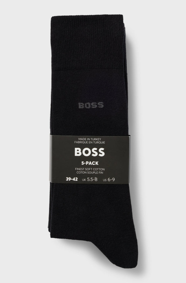 Black 1