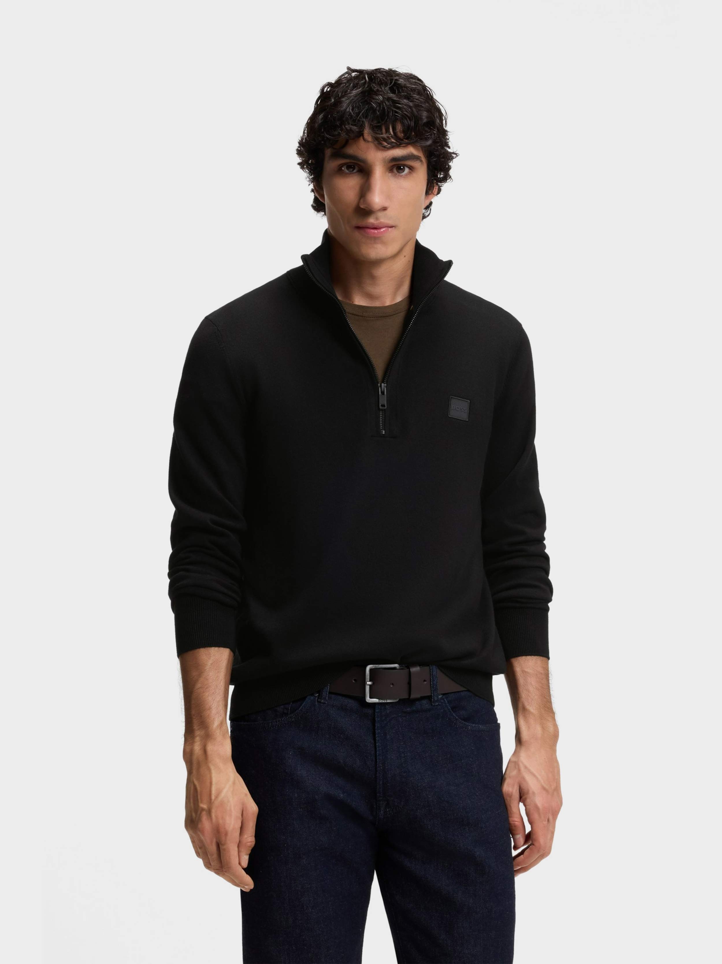 Black 1