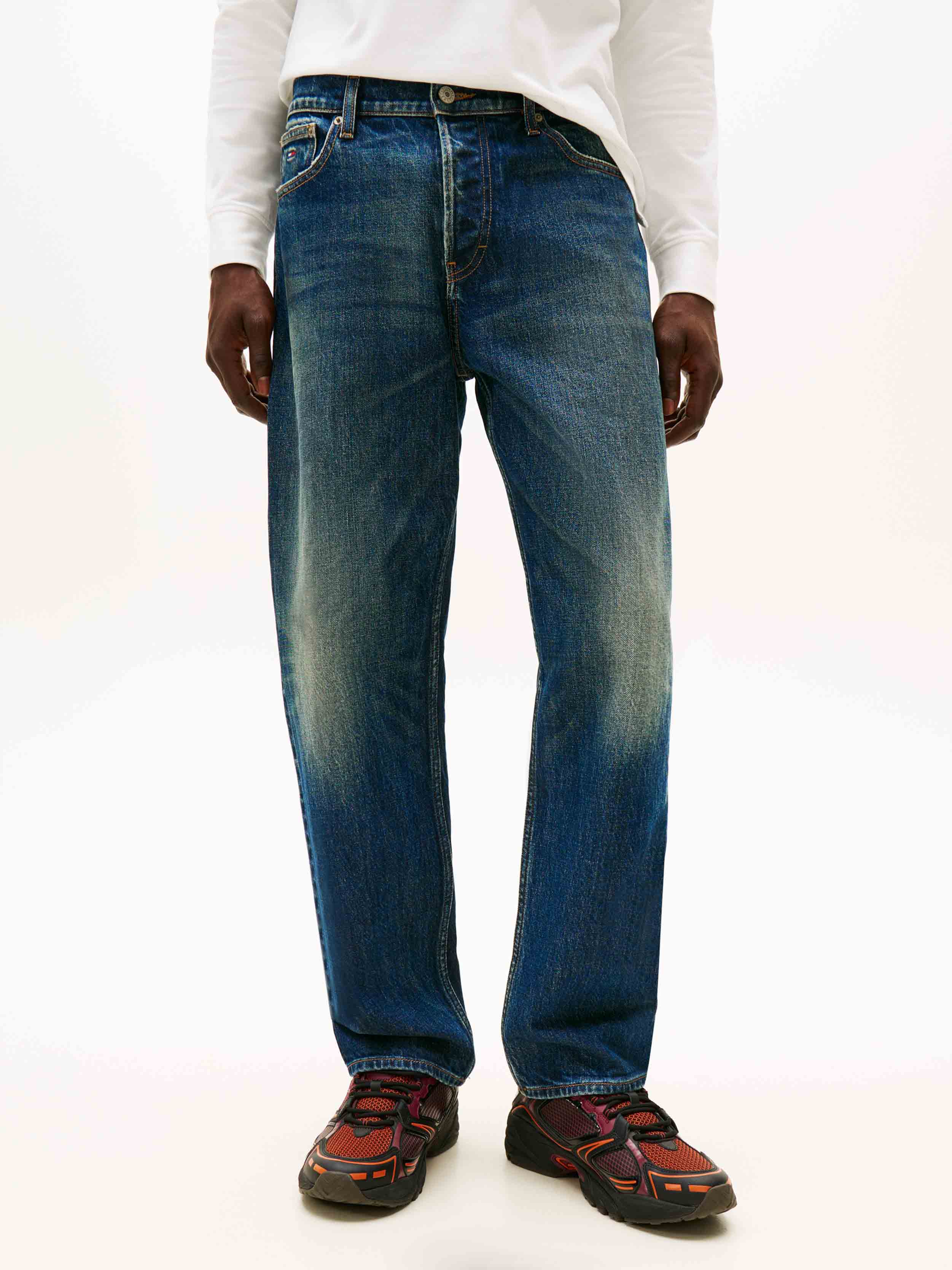 Denim dark