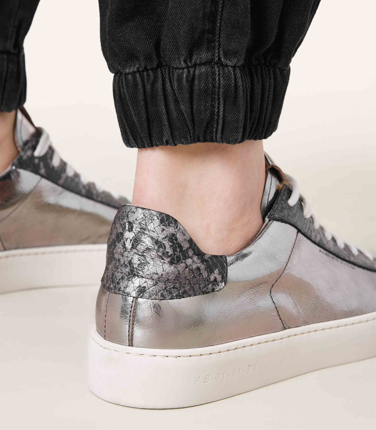 Silver