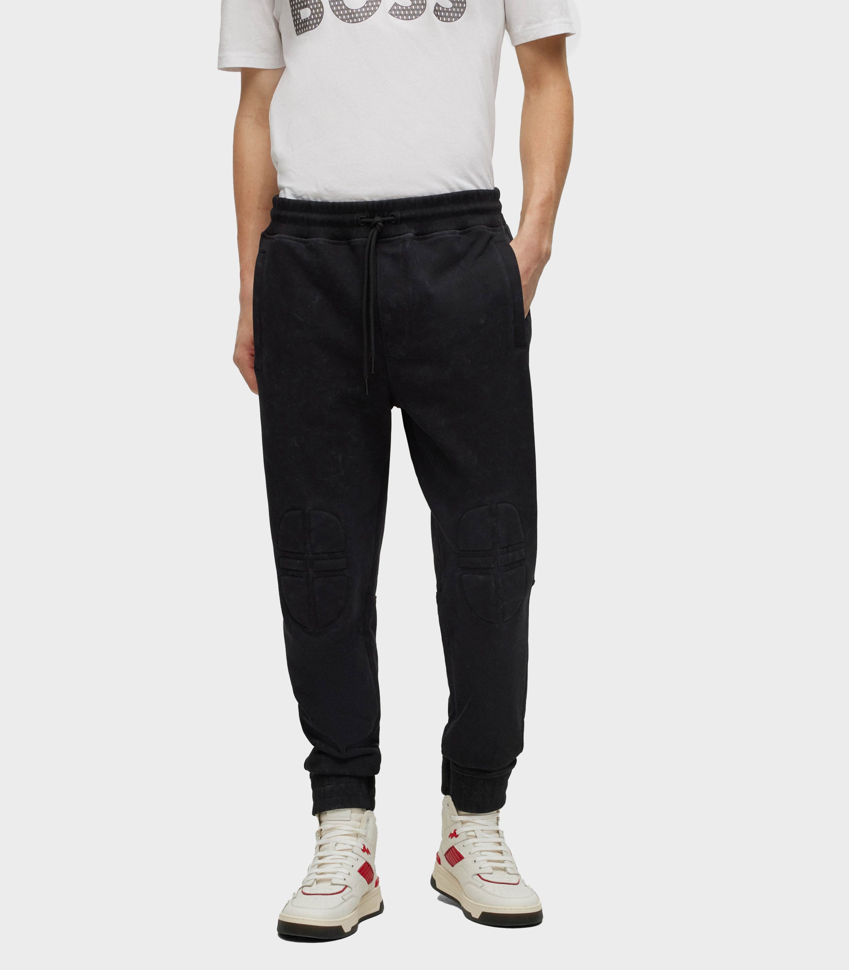 Black 1