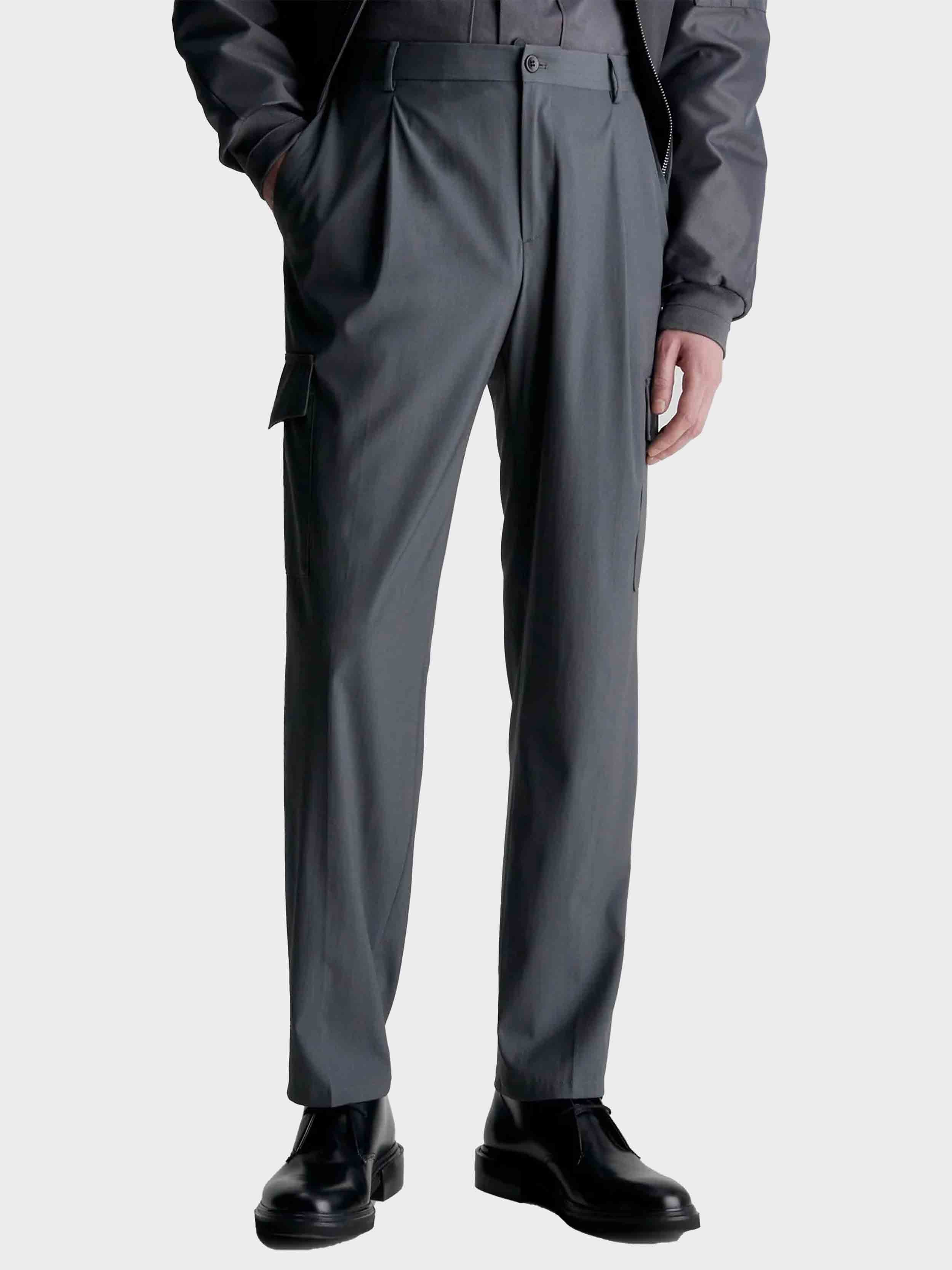 Dark Grey
