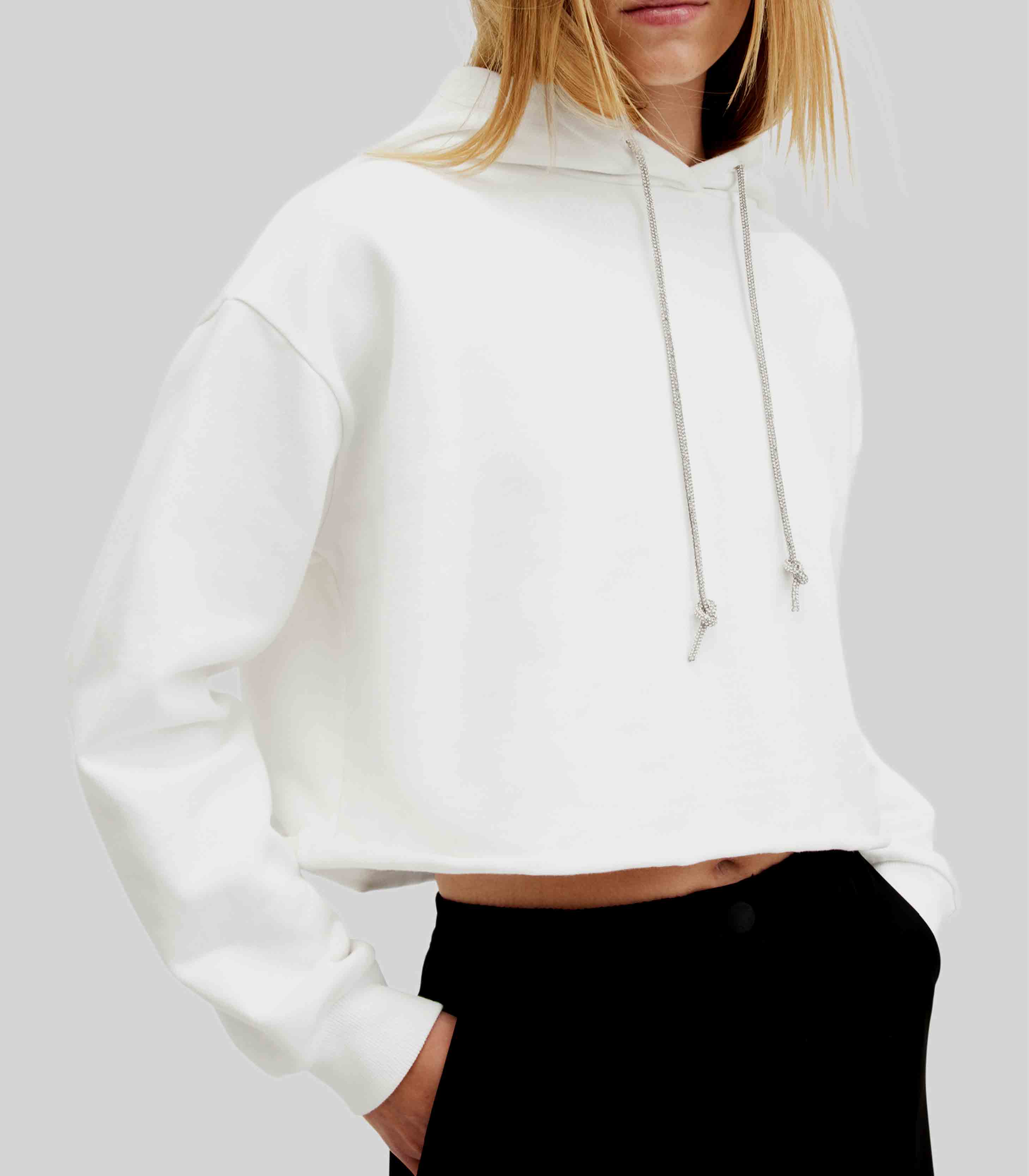 Chalk White