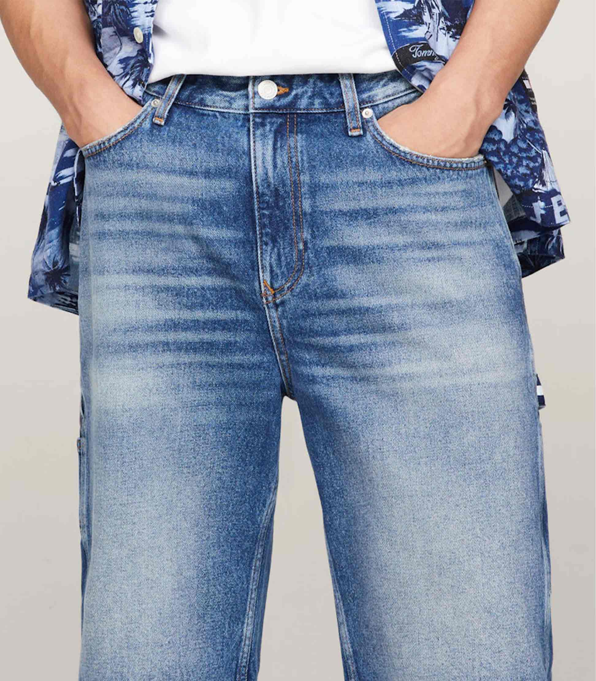 Denim