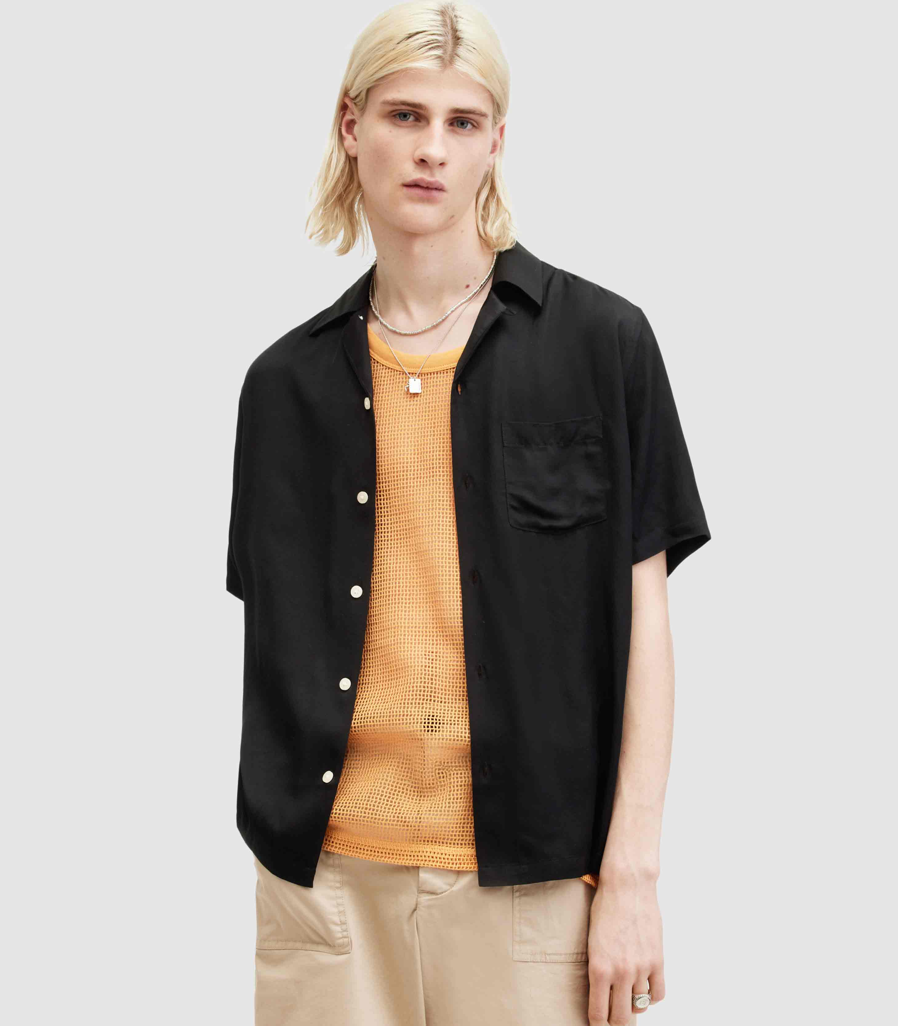 Jet Black