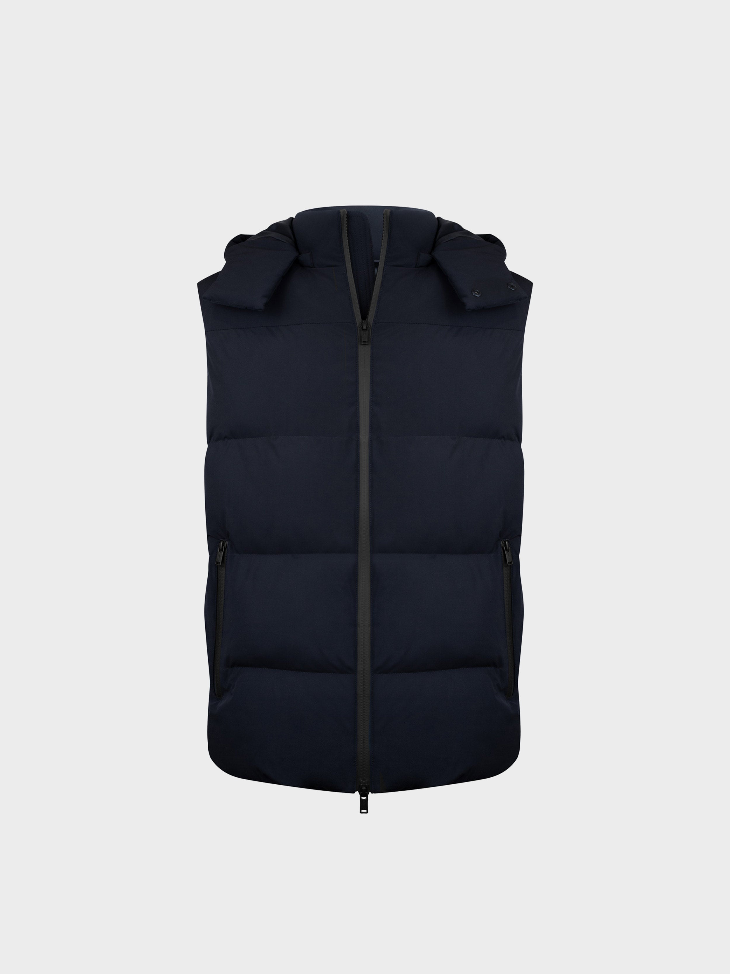 Dark Navy