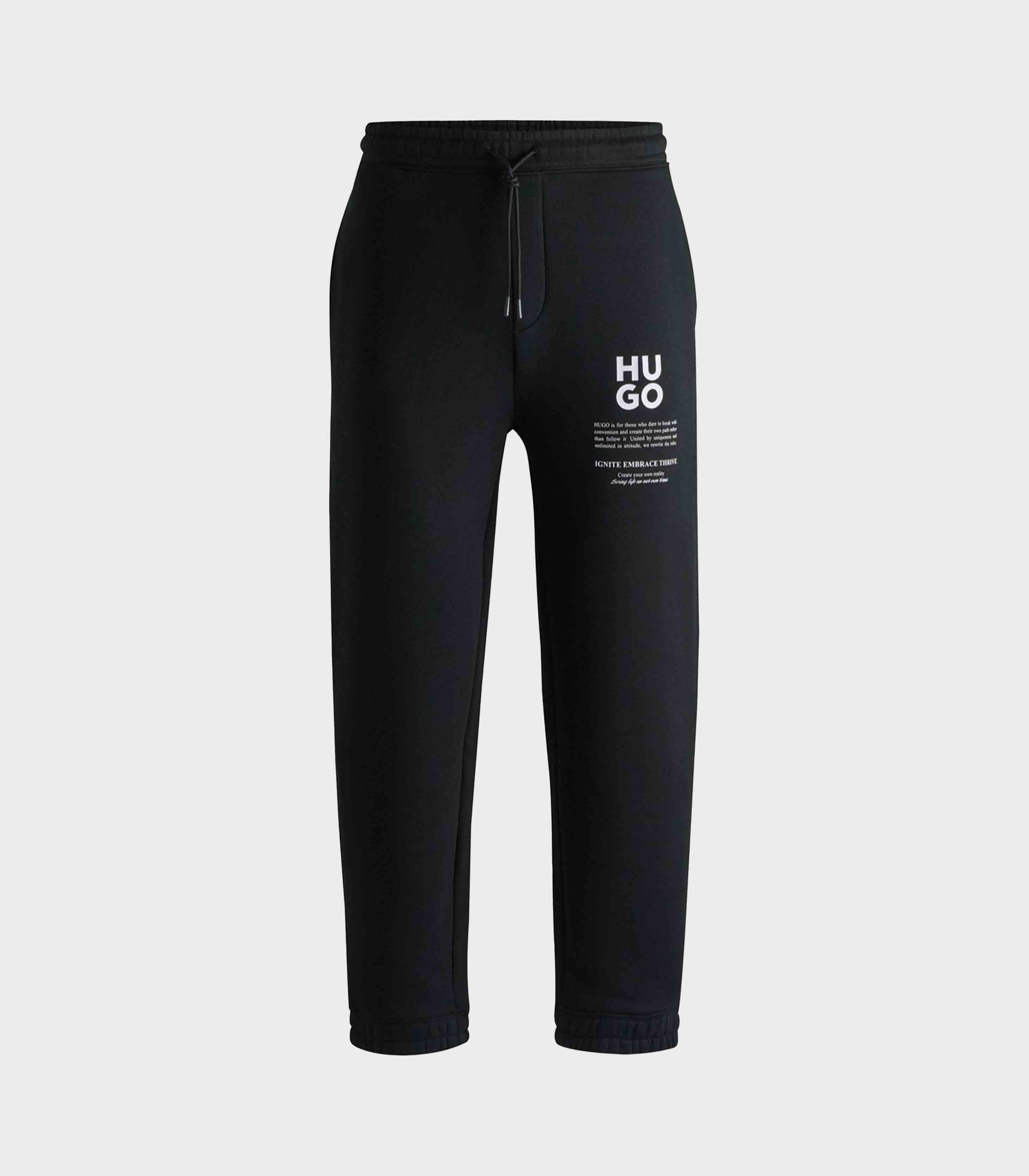 Black 1