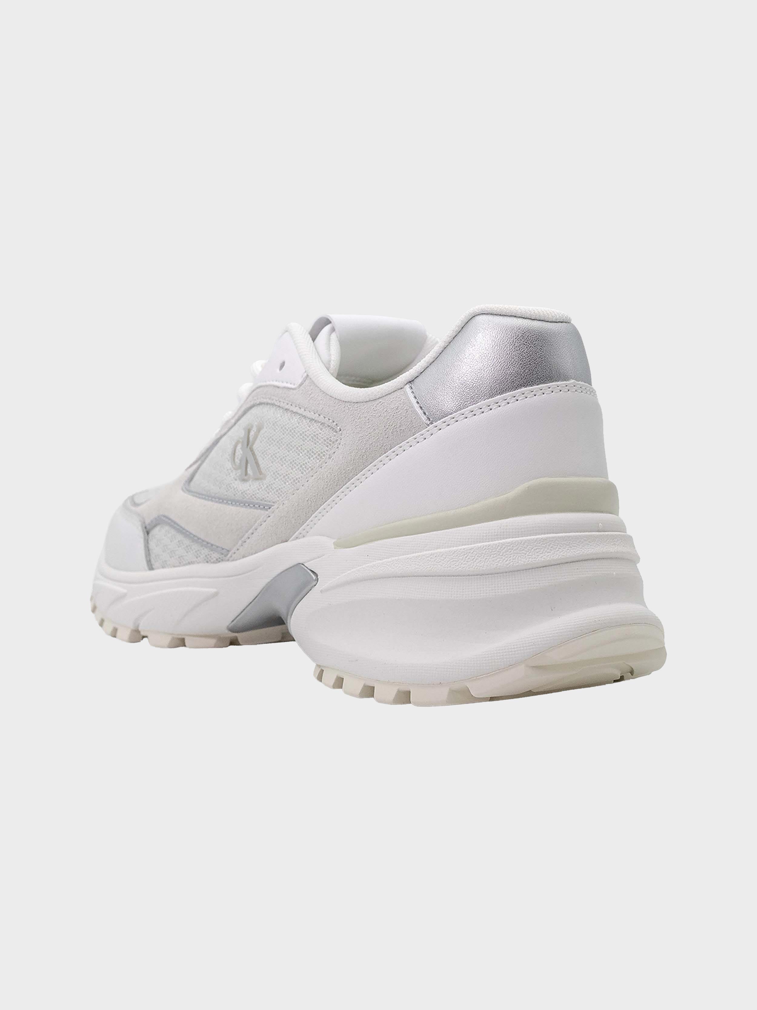 Bright White