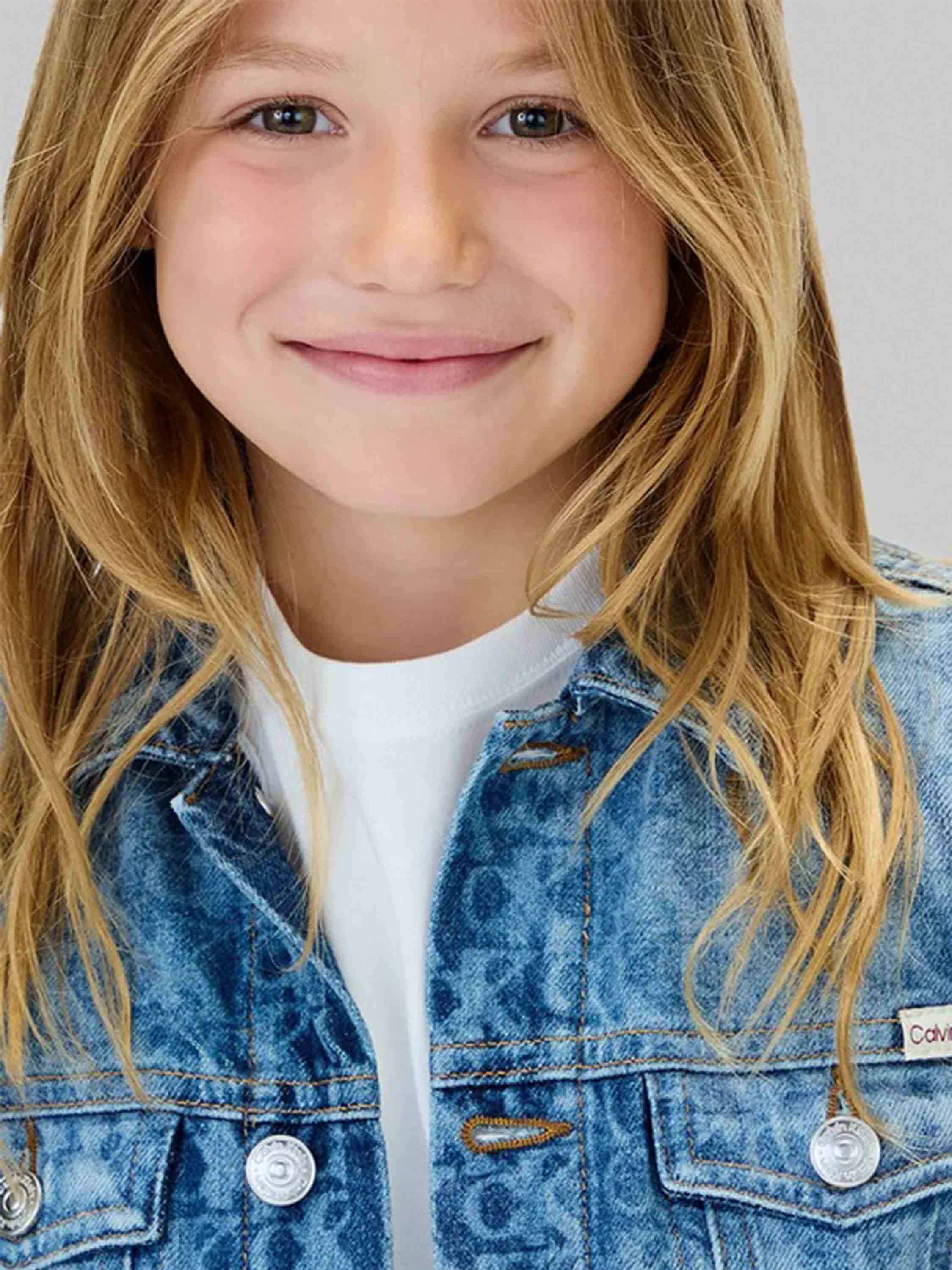 Light Blue Denim