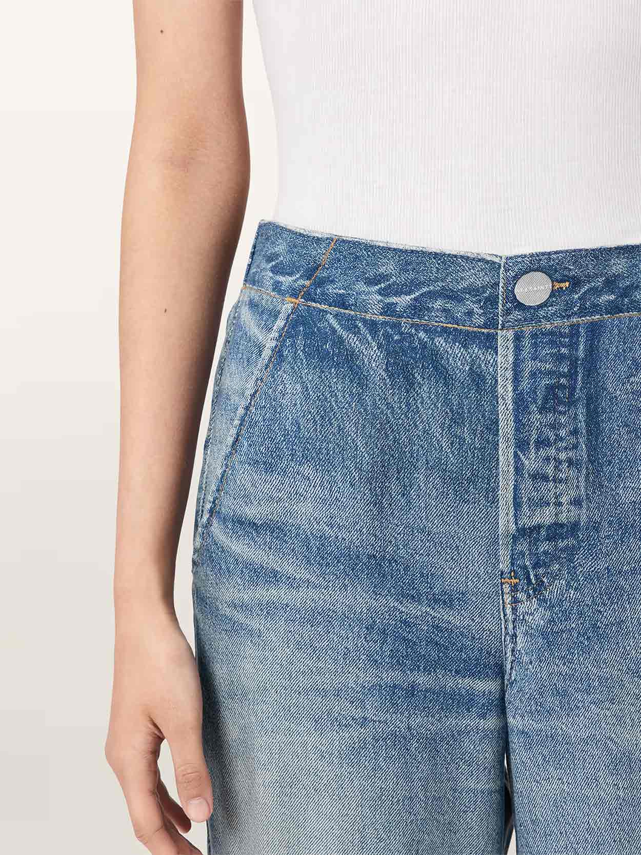 Denim Blue