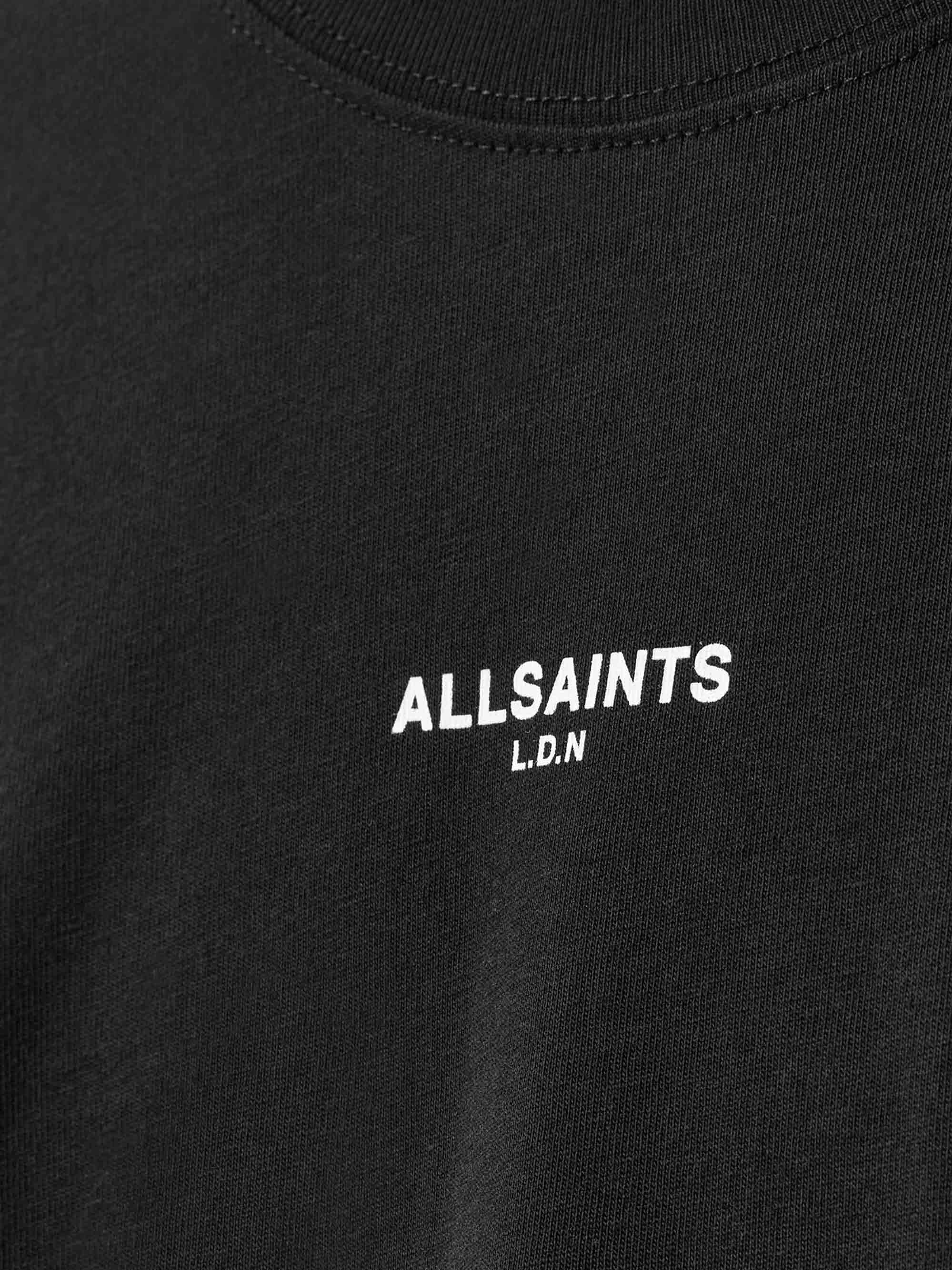 Washed Black