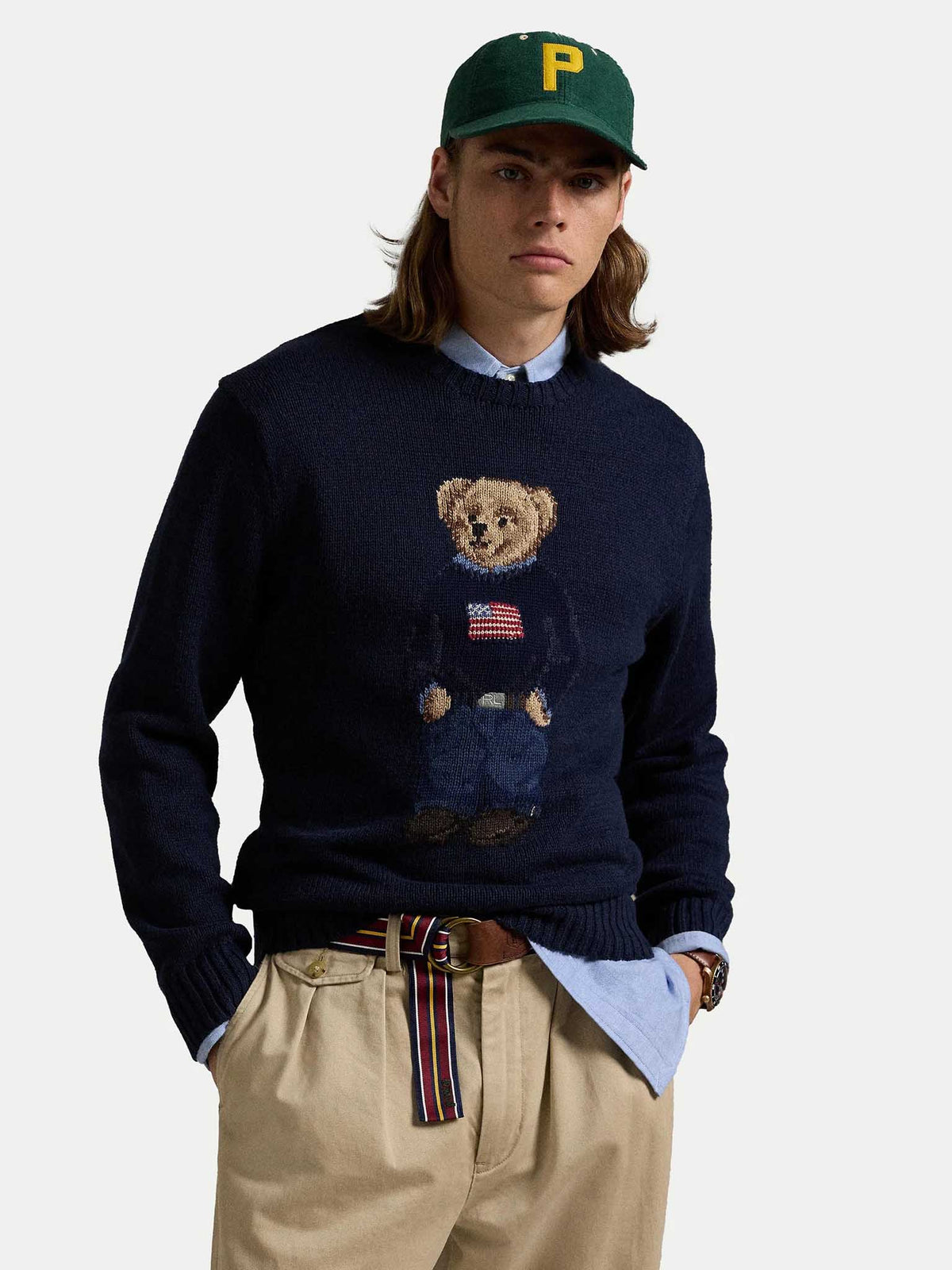 Navy