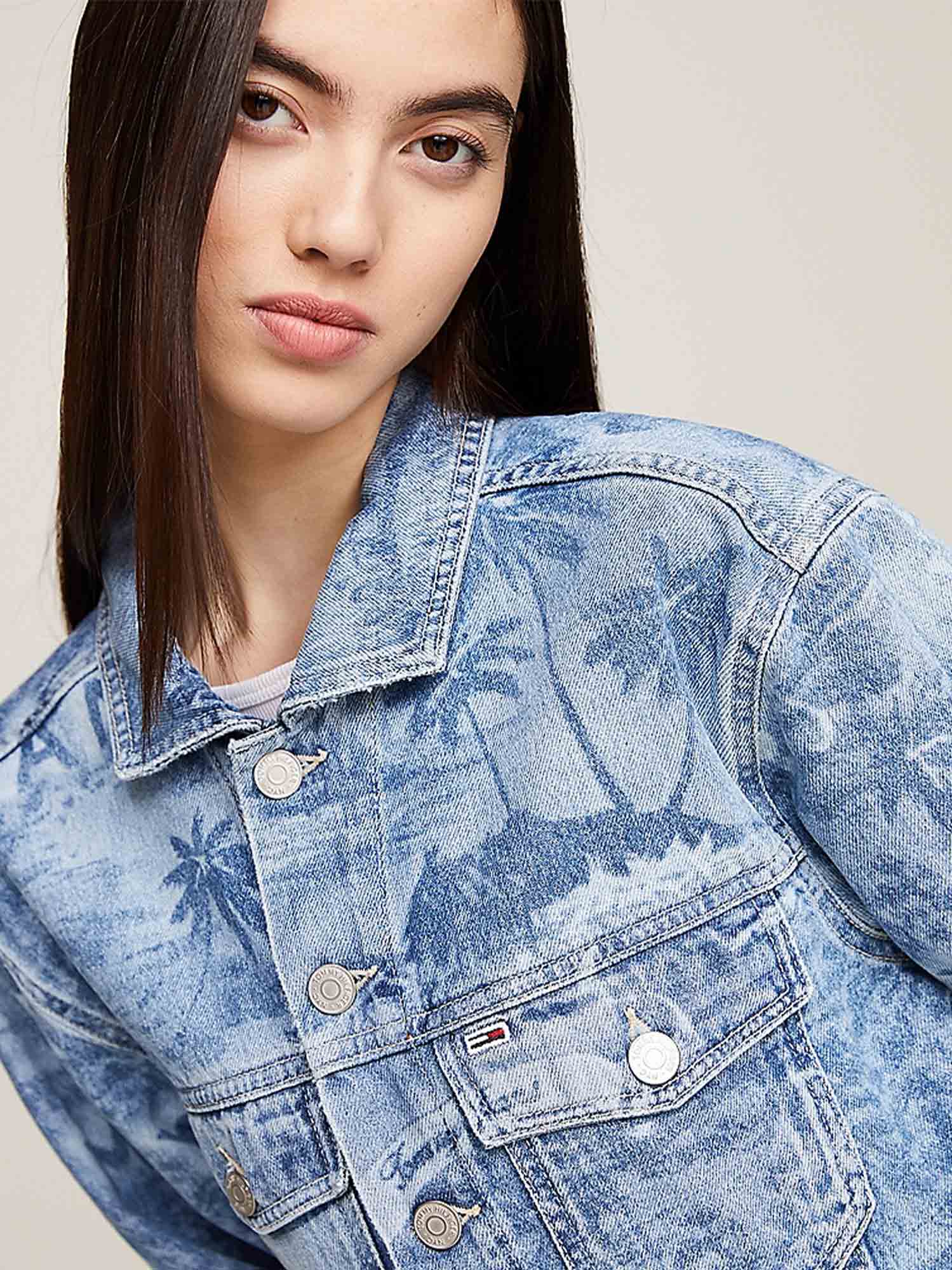 Denim