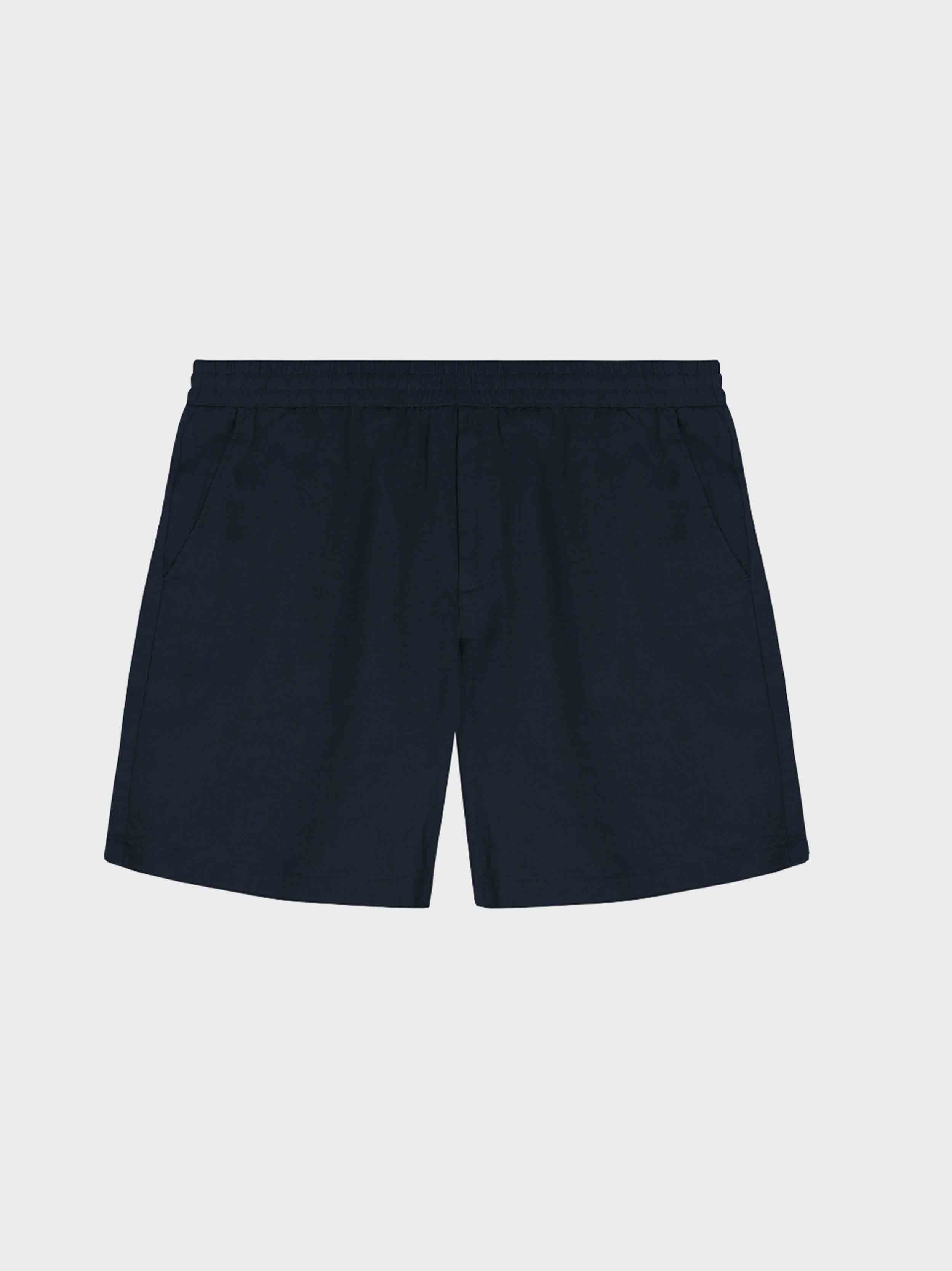 Dark Navy