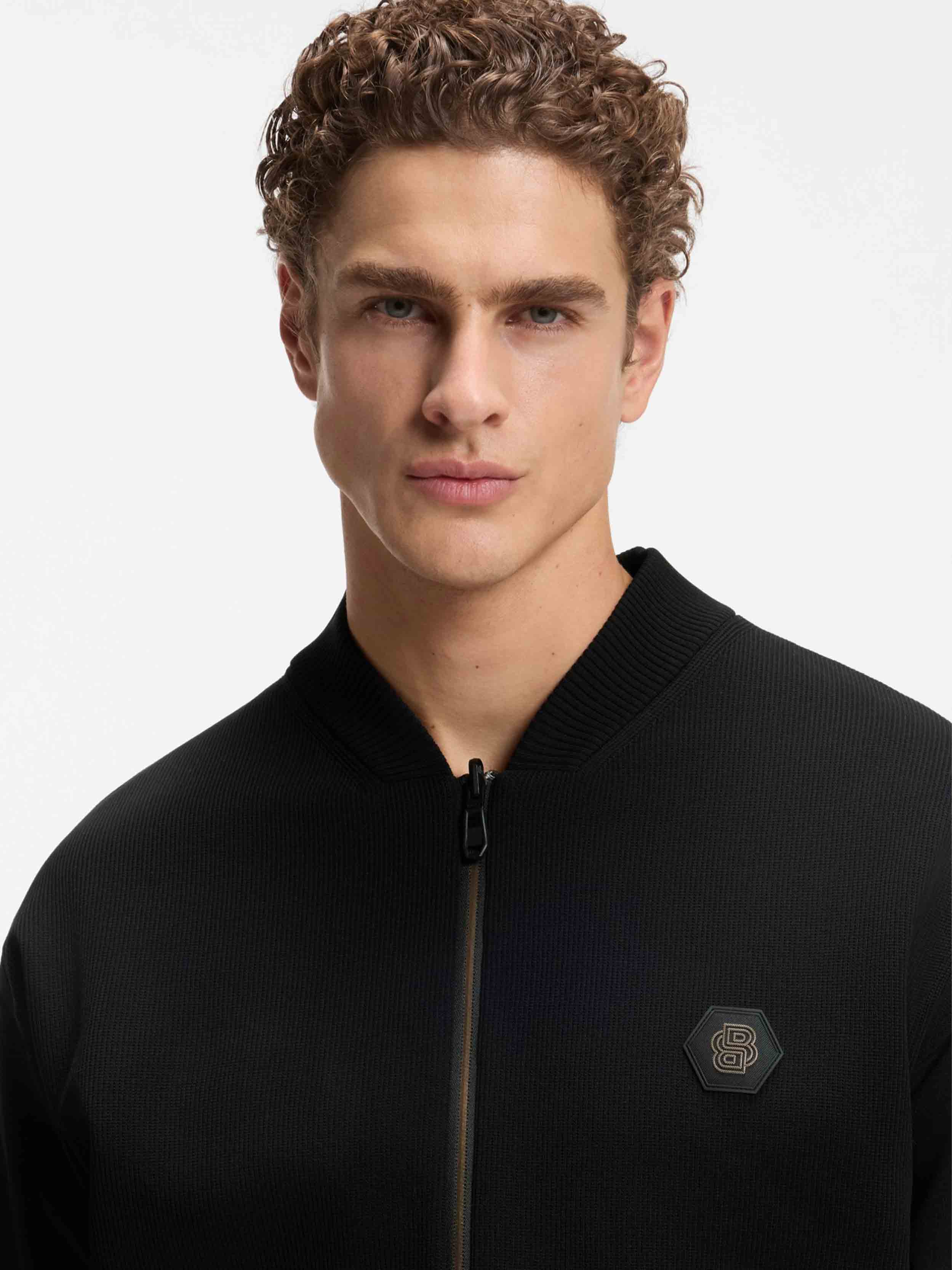Black 1
