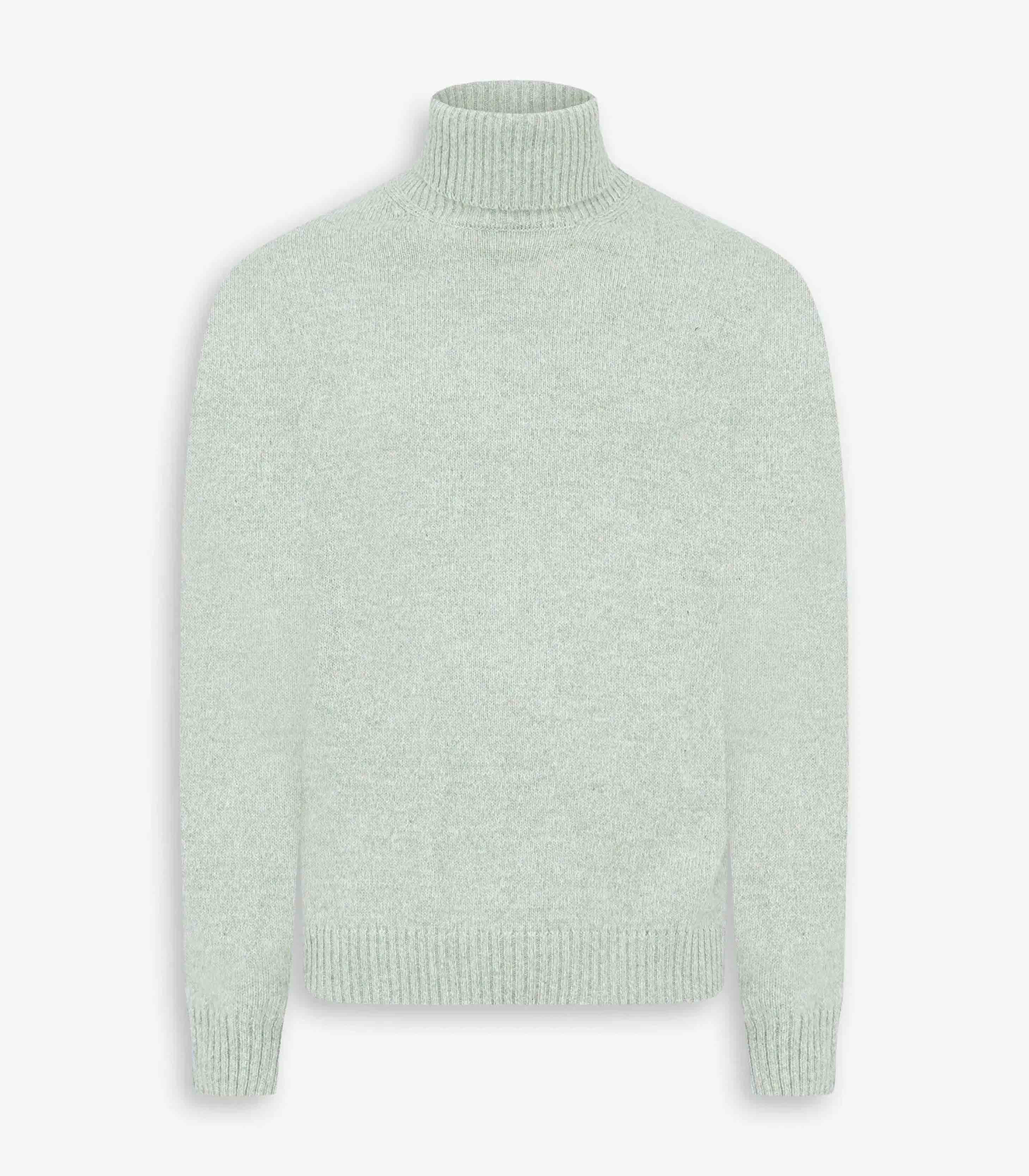 Light/Pastel Green