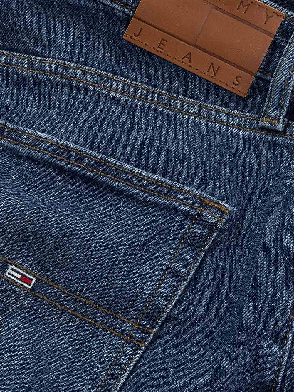 Denim dark