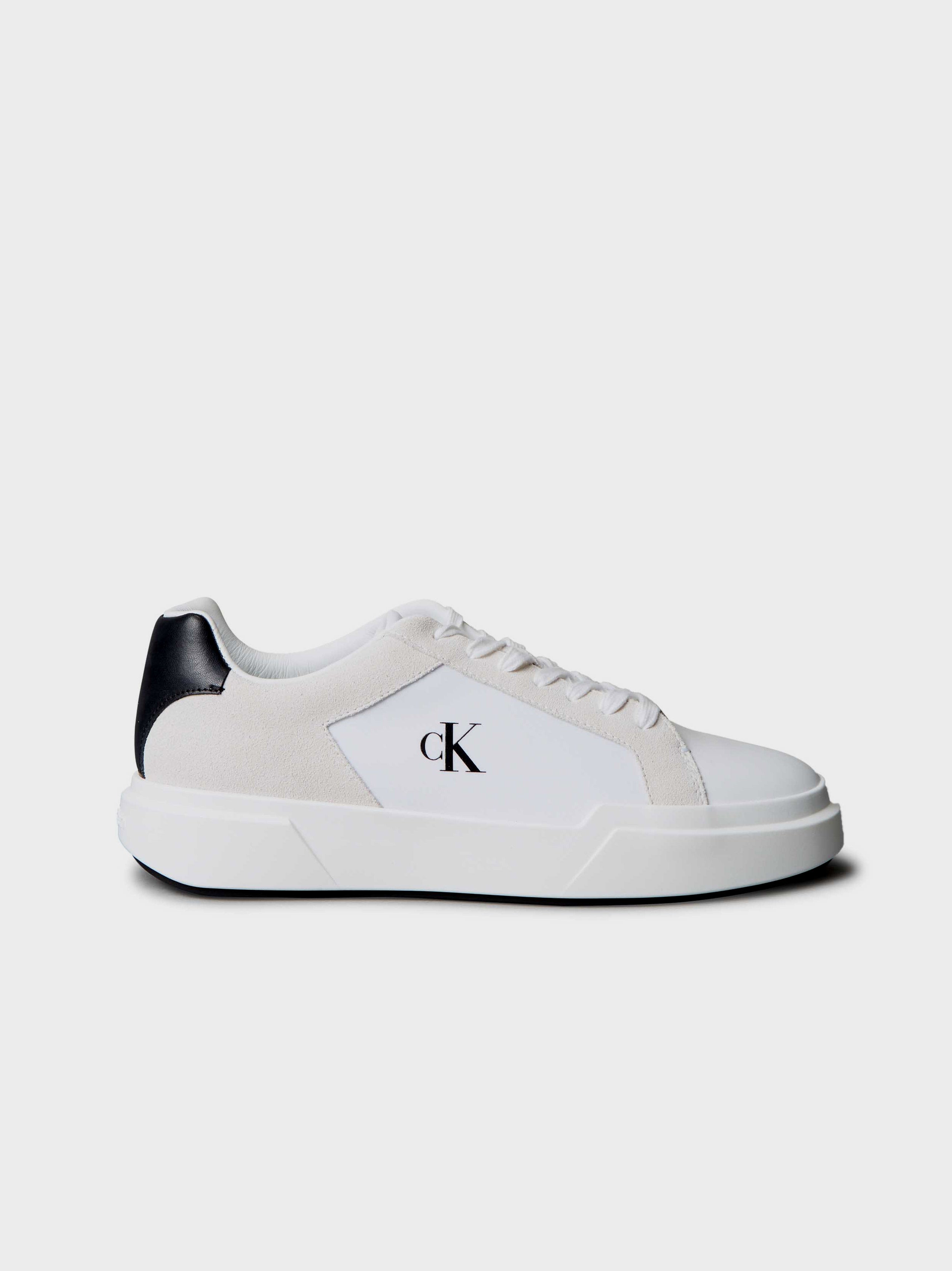 Bright White